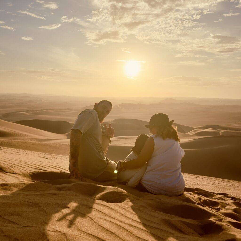 Is Huacachina Worth Visiting?​