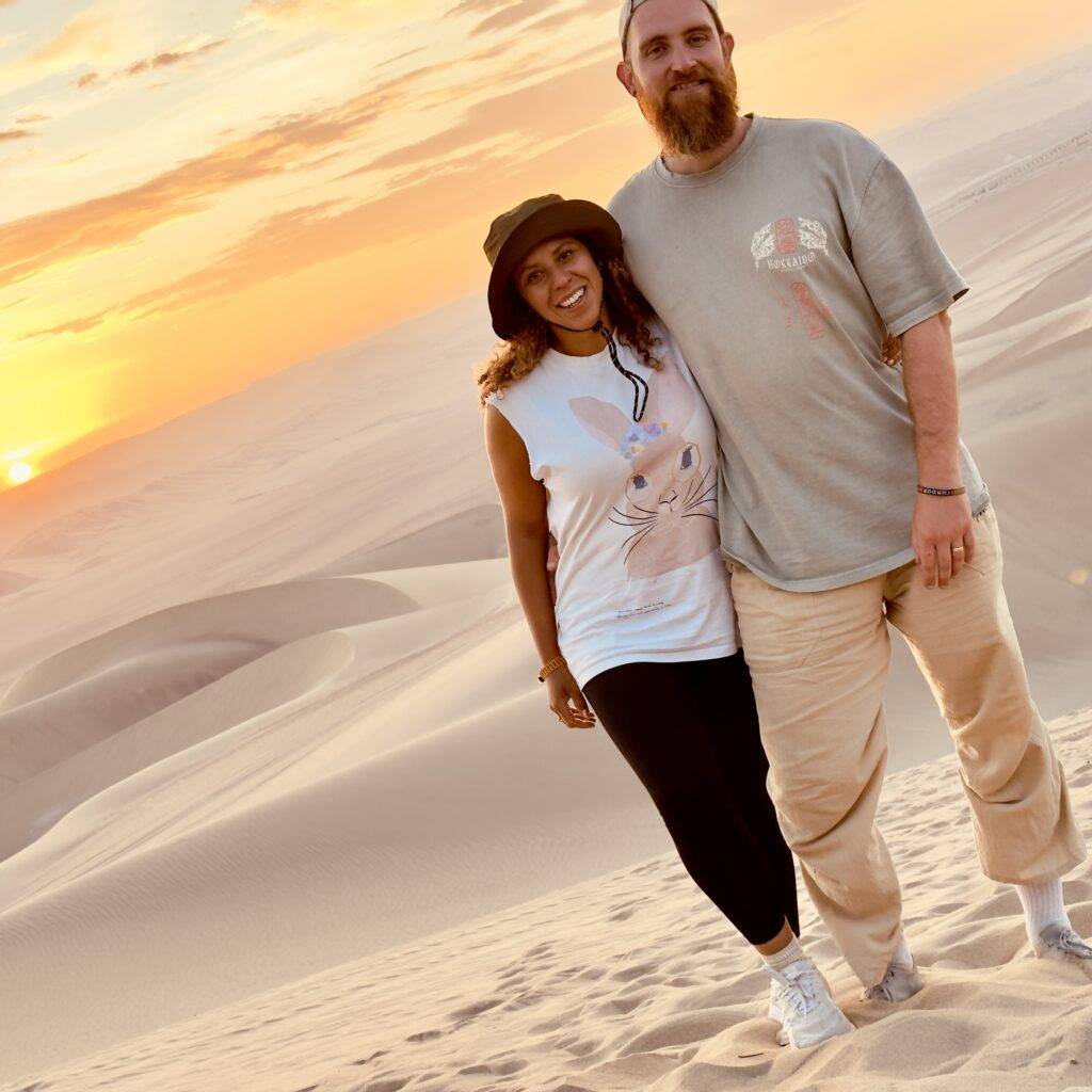 What to do in ica thats not sandboarding