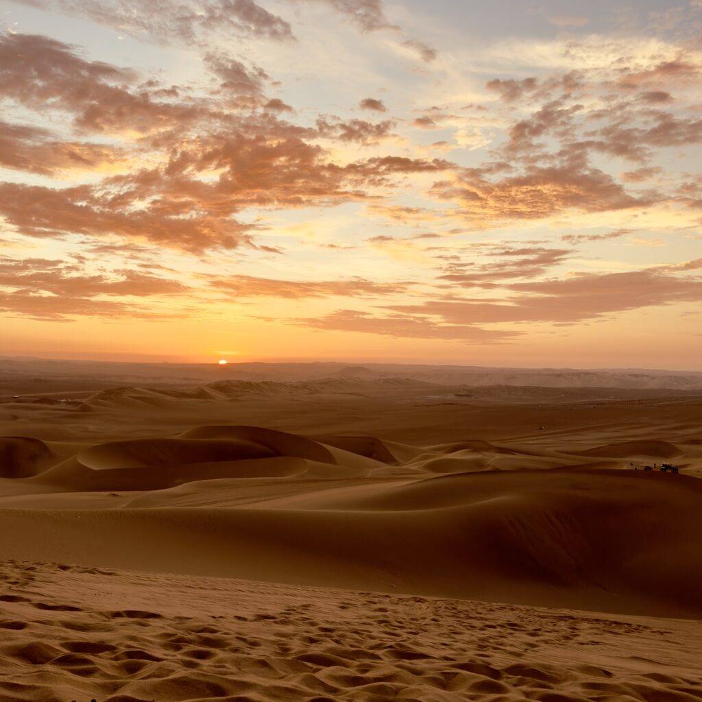 Getting to Ica and Huacachina (From Lima, Paracas, and Beyond)​