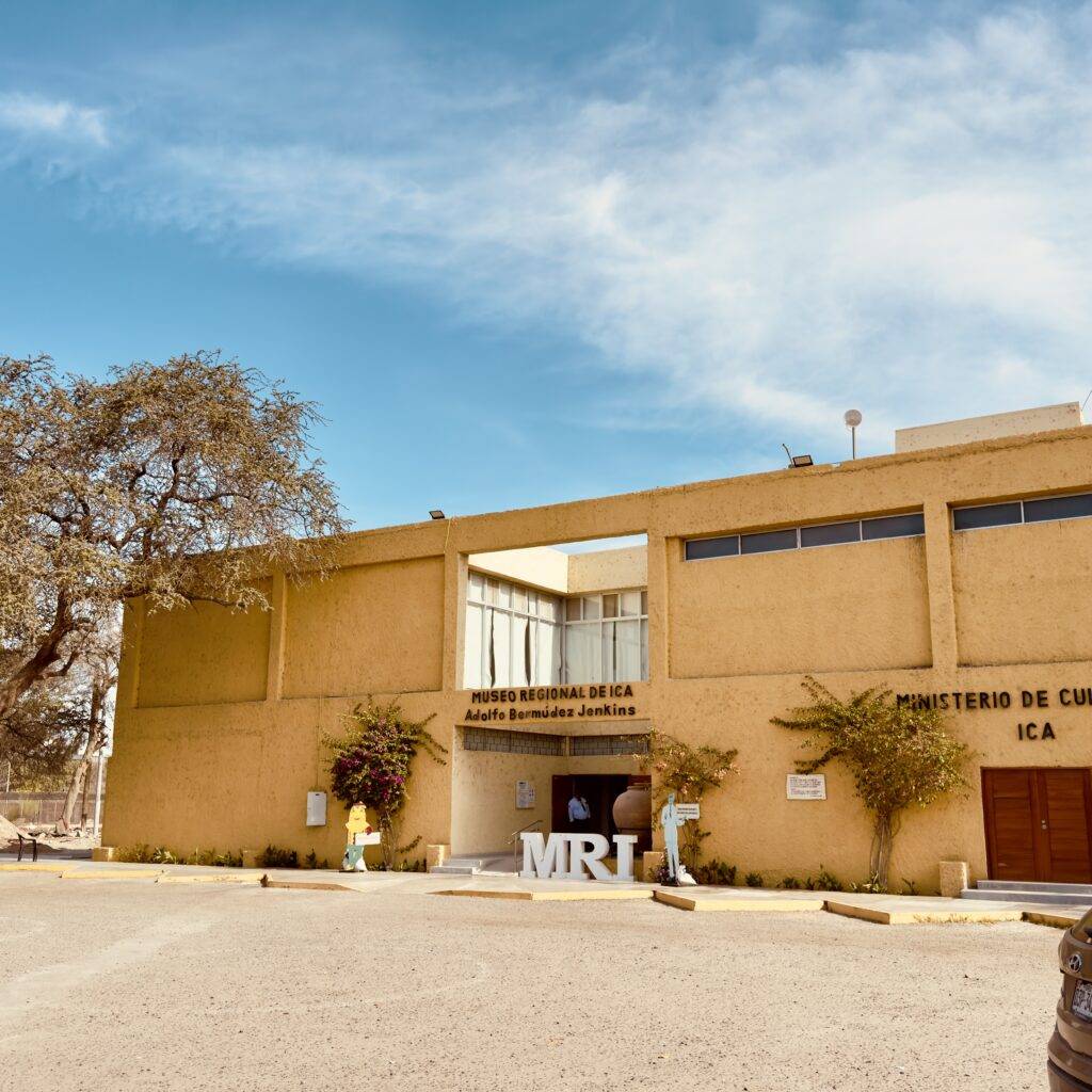 Is Huacachina Worth Visiting?​