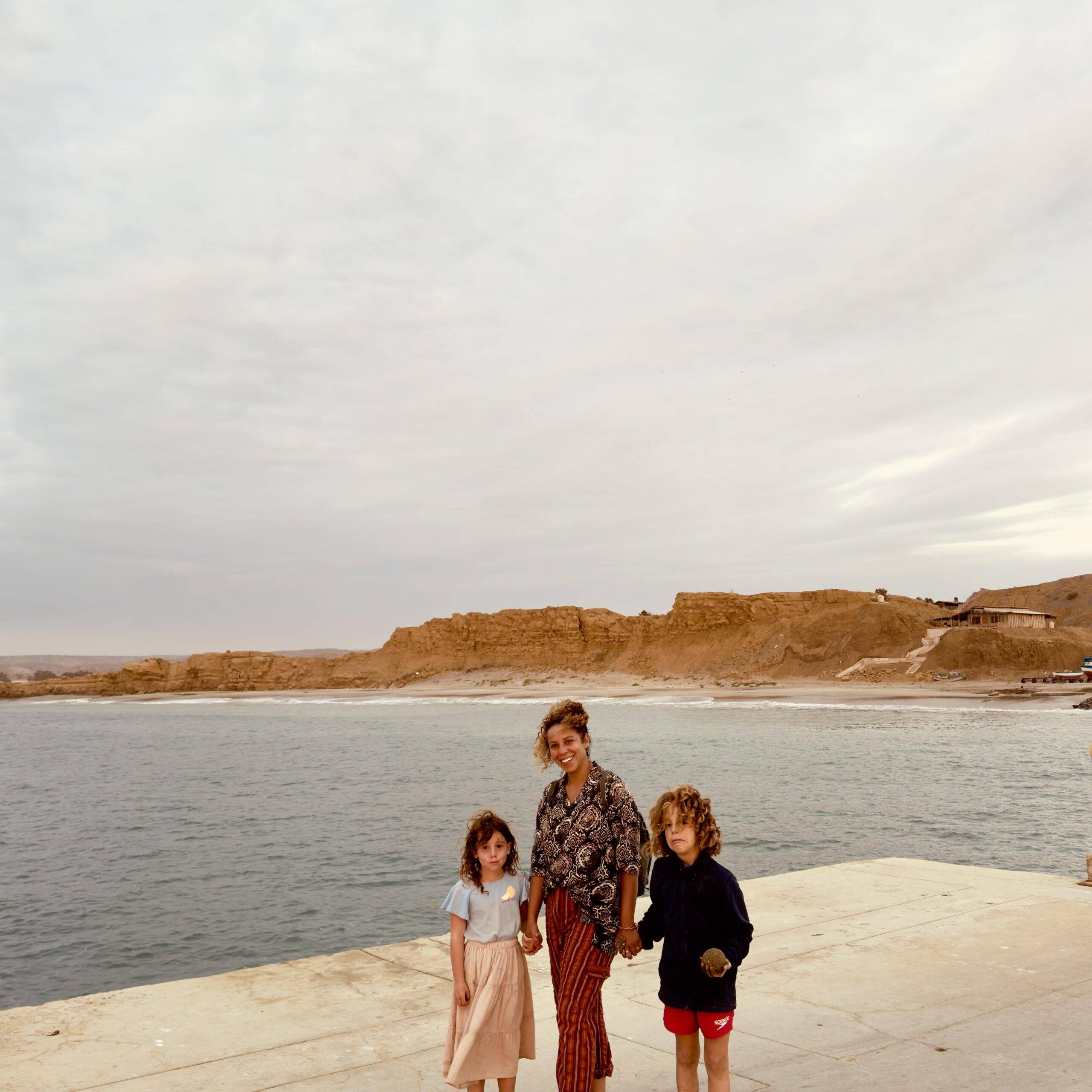 What else to do in Lobitos