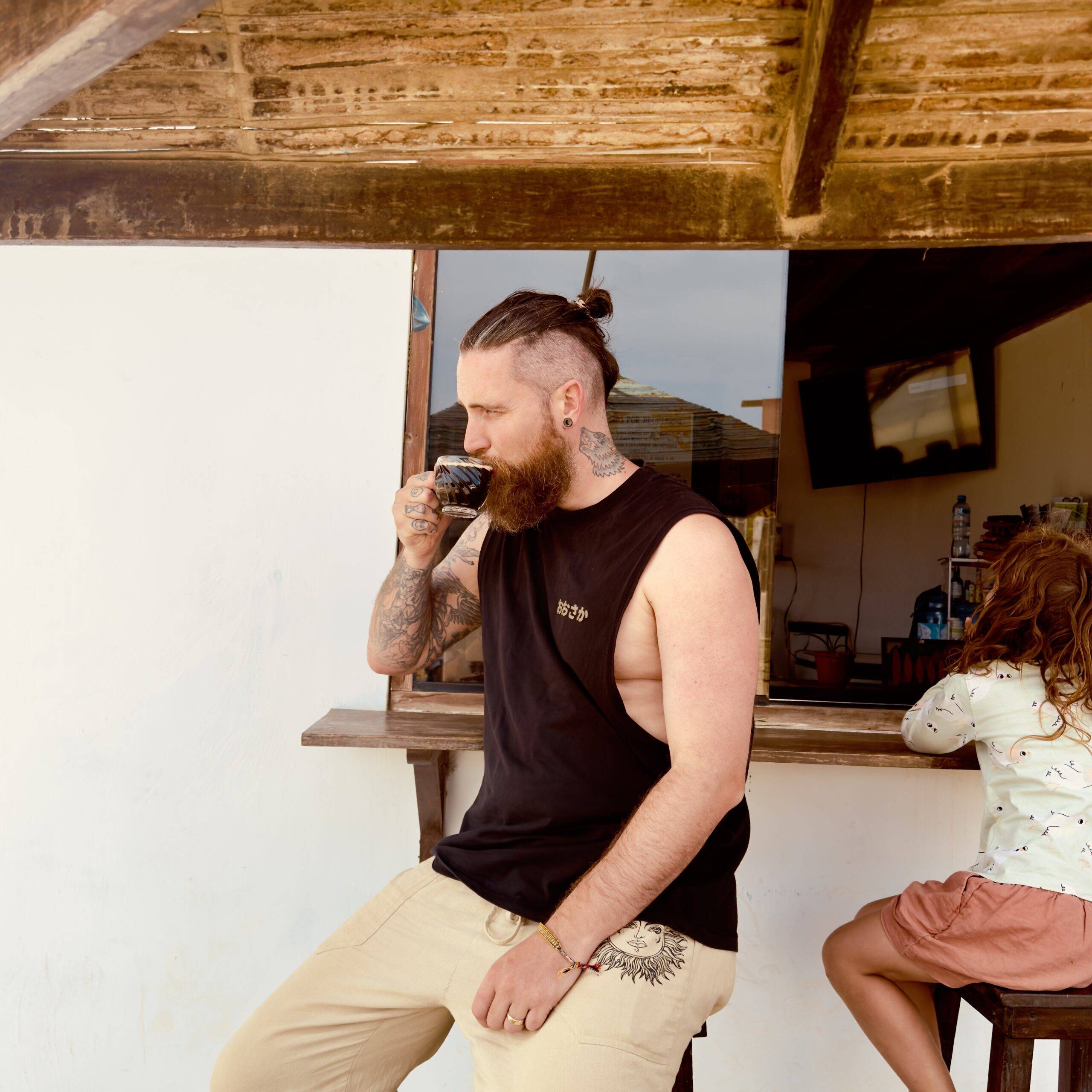 Which is the best bus to take in south america