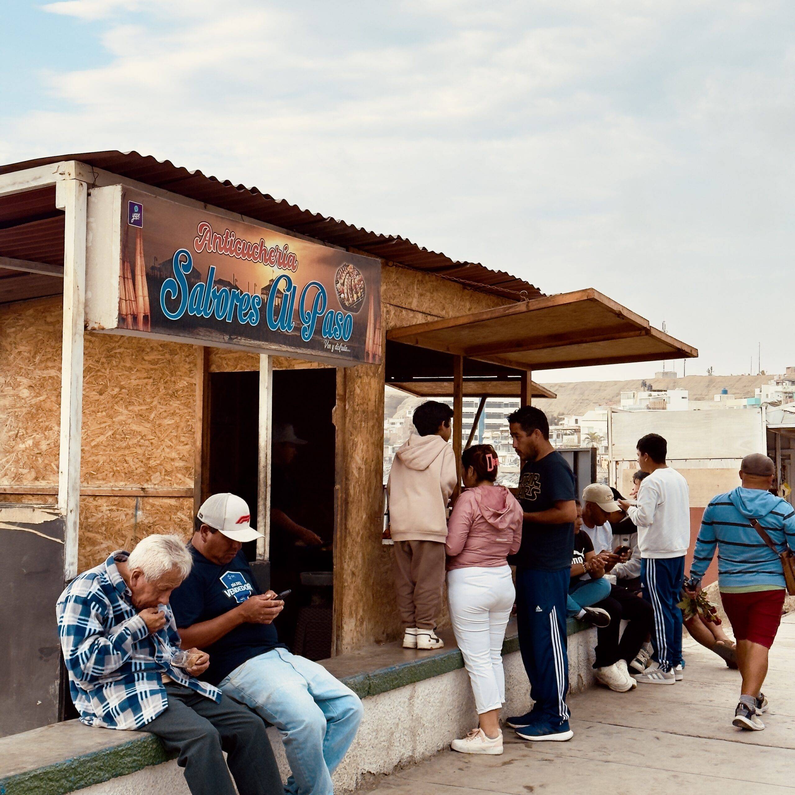 How Long to Stay & Where to Go Next​