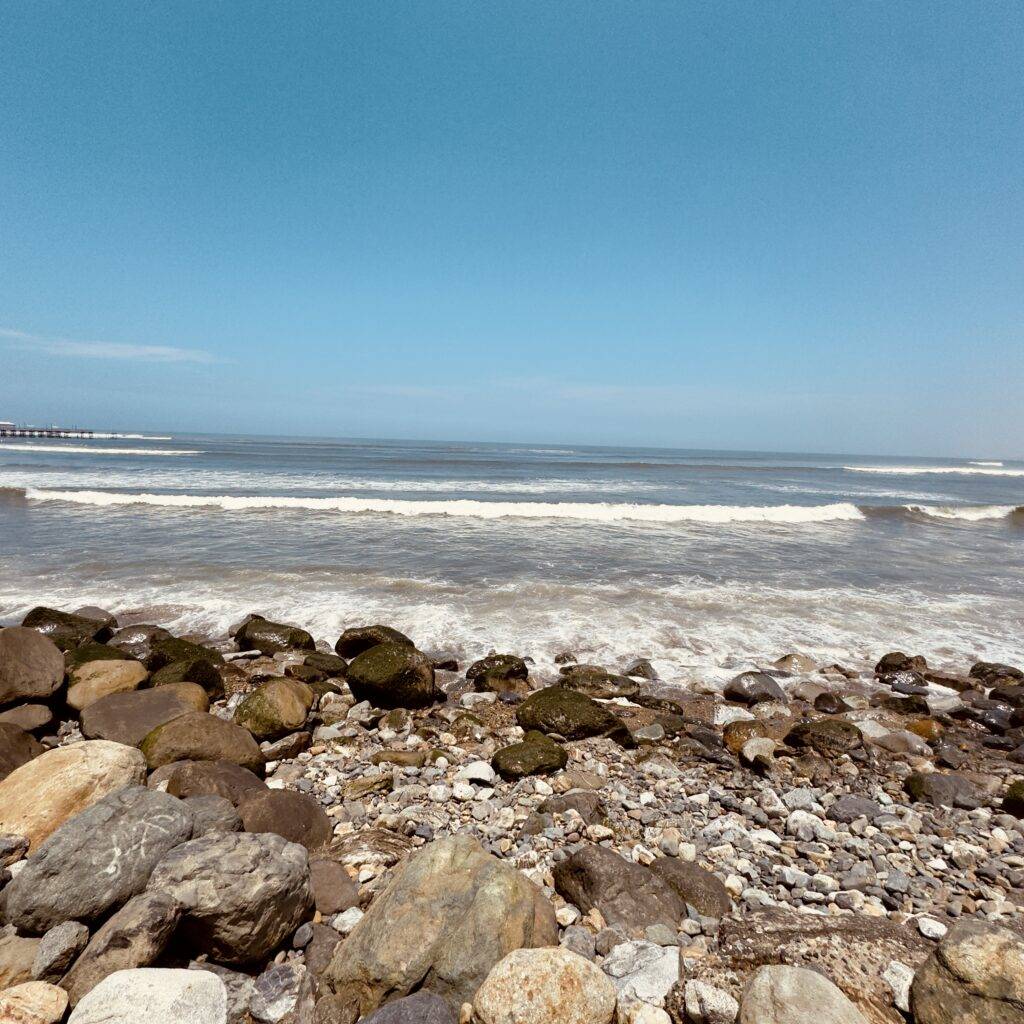 How to Get to Huanchaco (and Trujillo)