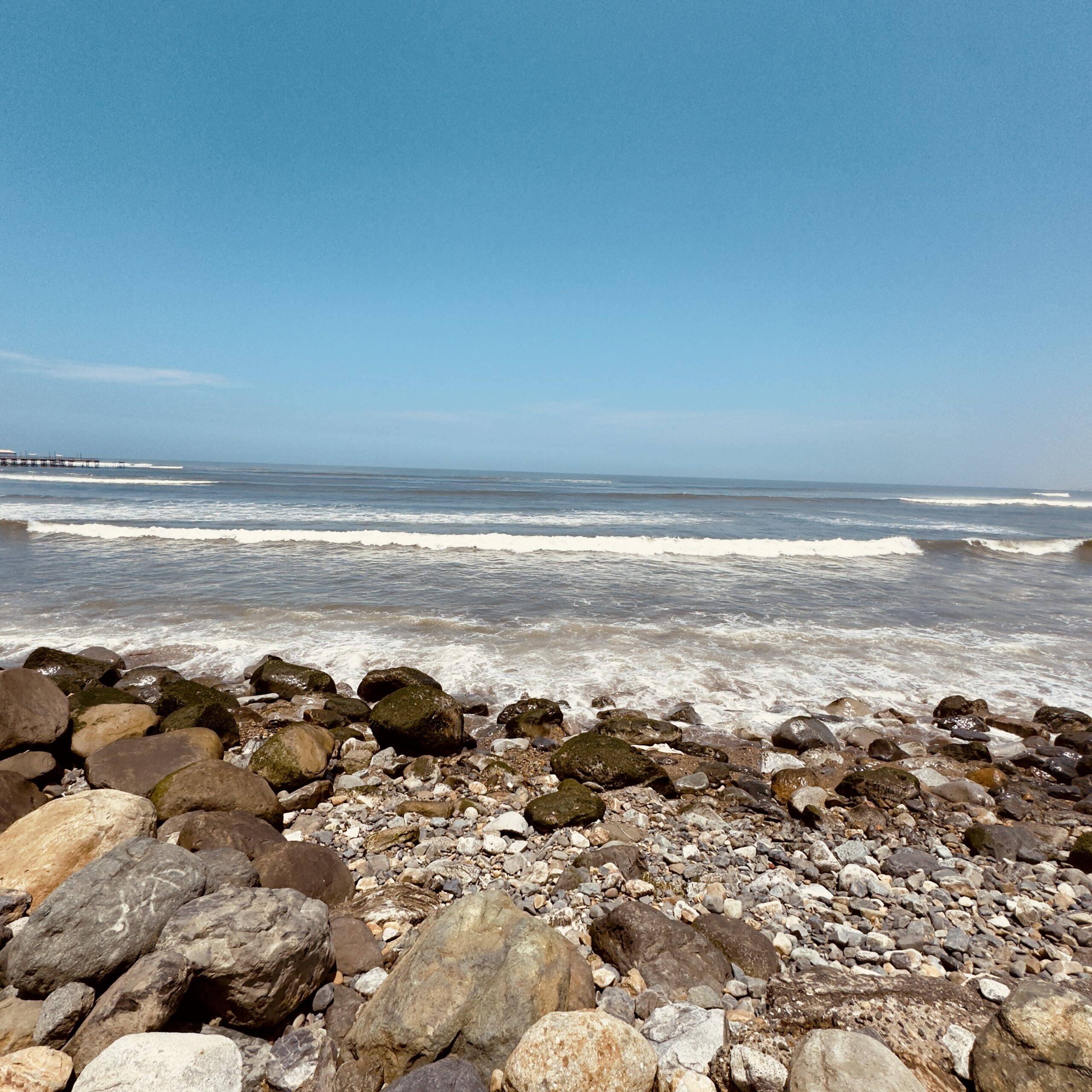 How to Get to Huanchaco (and Trujillo)​