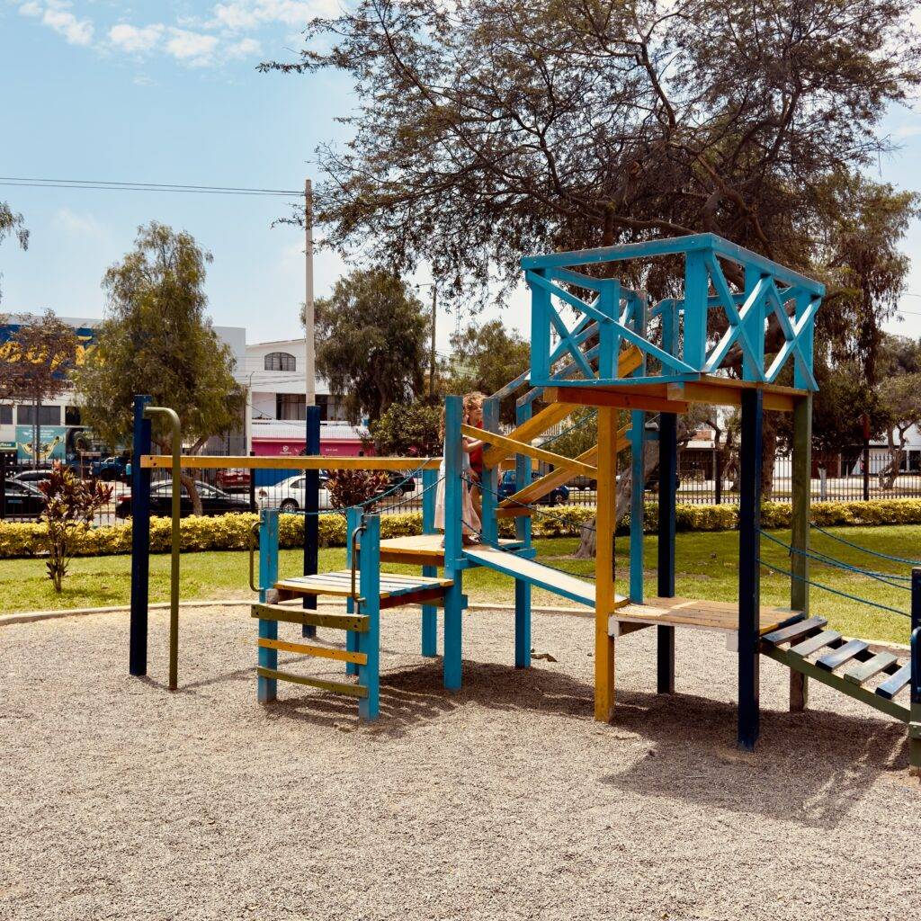 Trujillo City