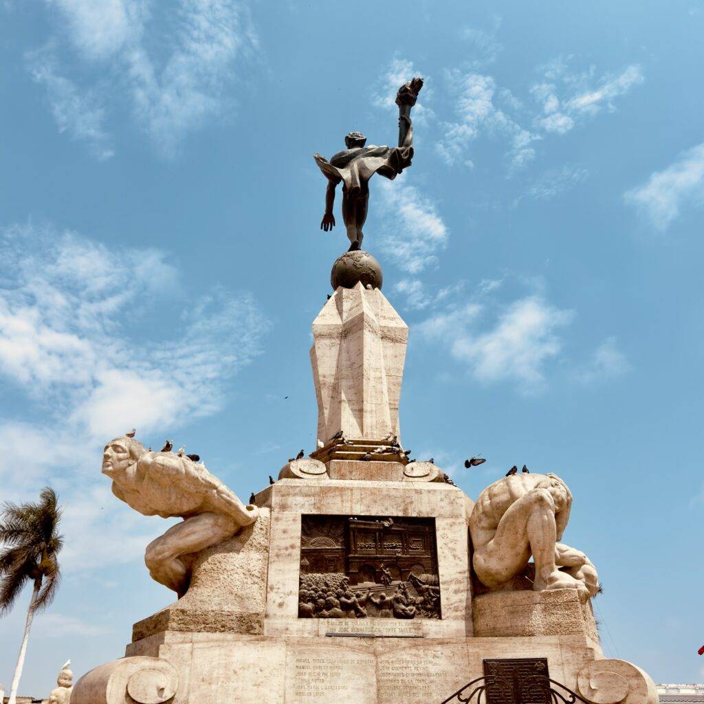 Day Trips from Huanchaco 