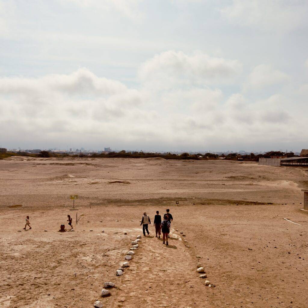 Why Huanchaco Was Worth It