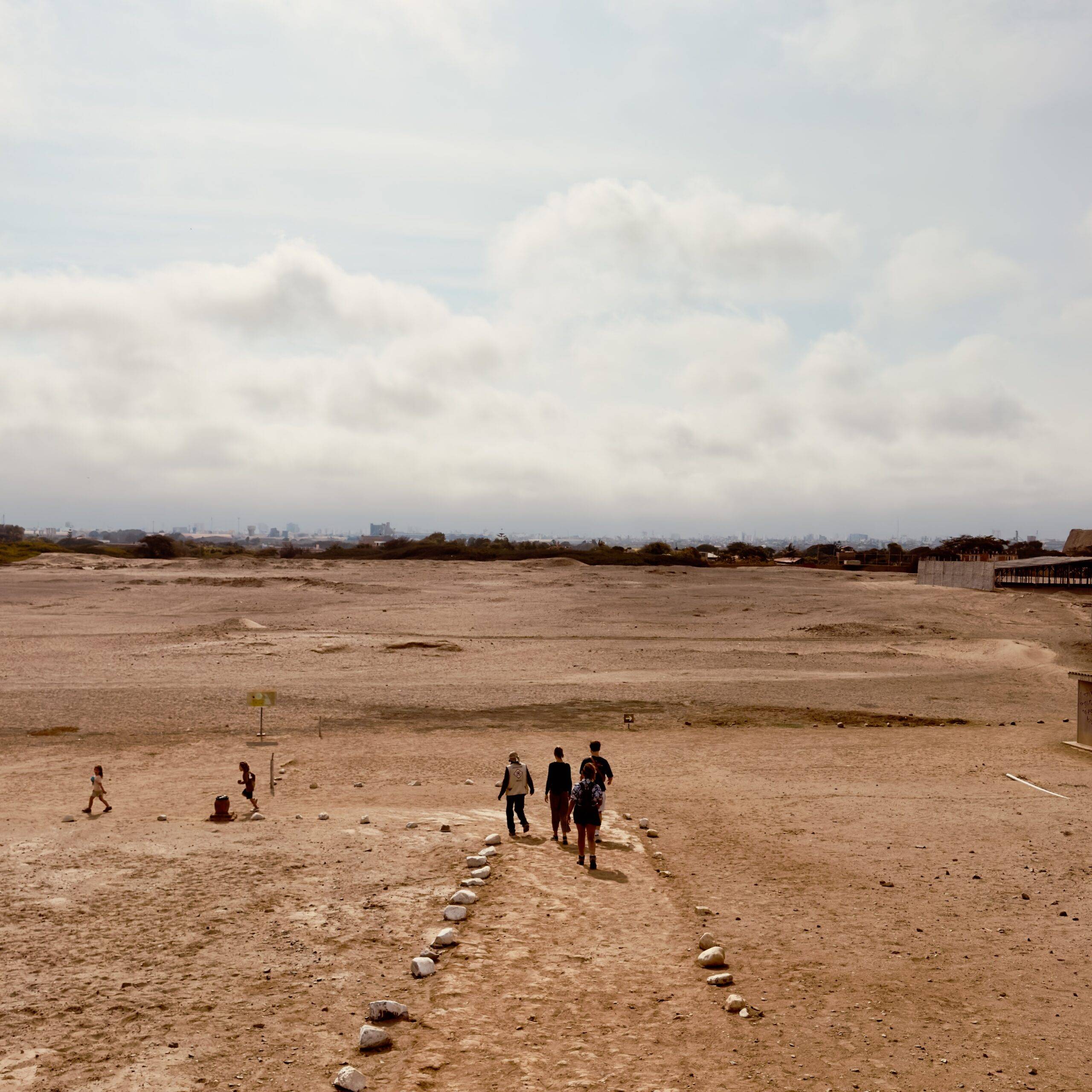 Why Huanchaco Was Worth It​