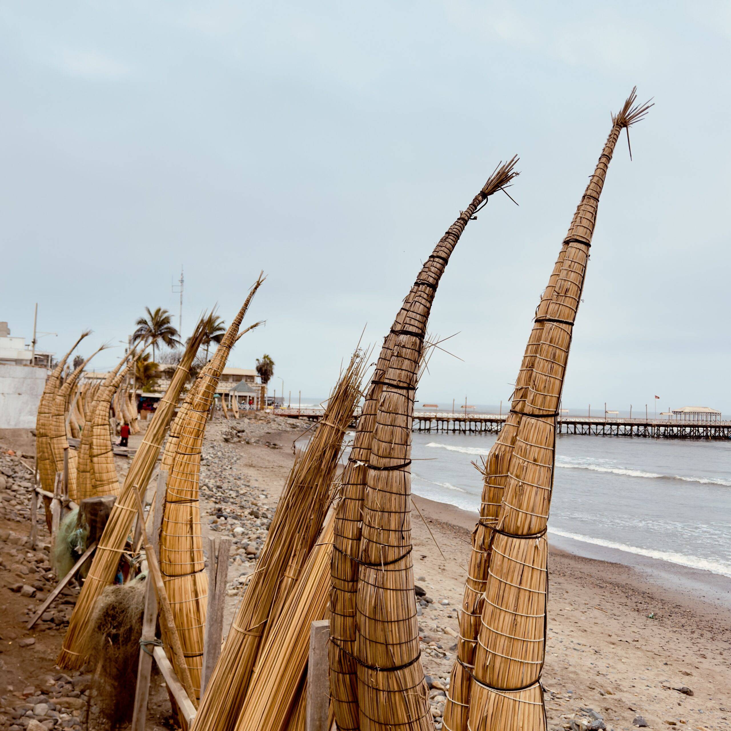 Is Huanchaco Worth Visiting?​