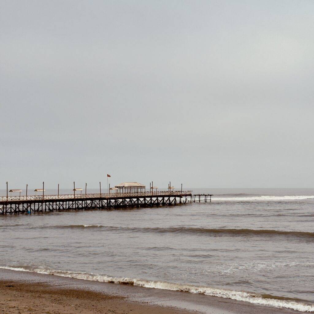 Stroll the Malecón (Beachfront Promenade)