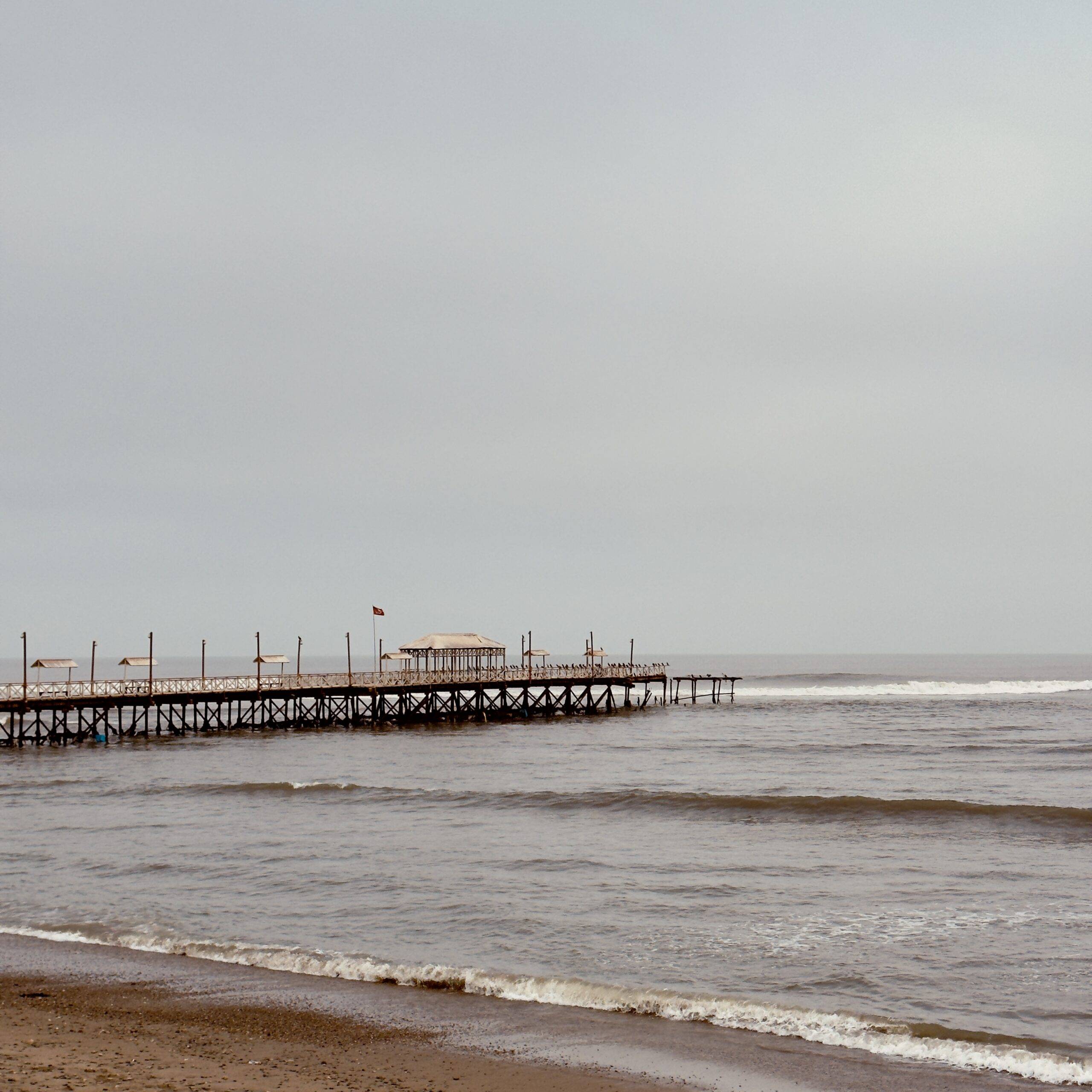 Stroll the Malecón (Beachfront Promenade)