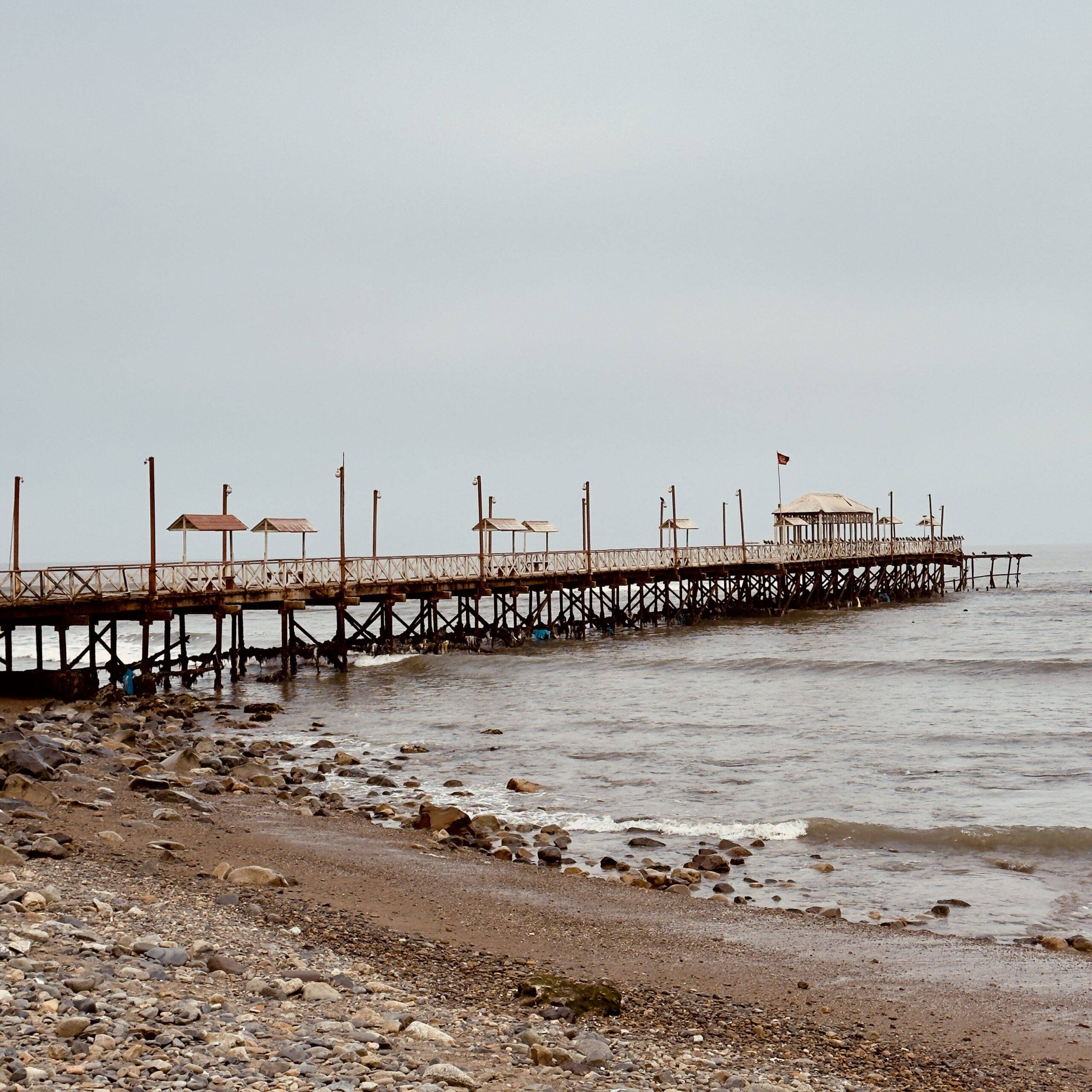 Where to Stay in Huanchaco as a Family