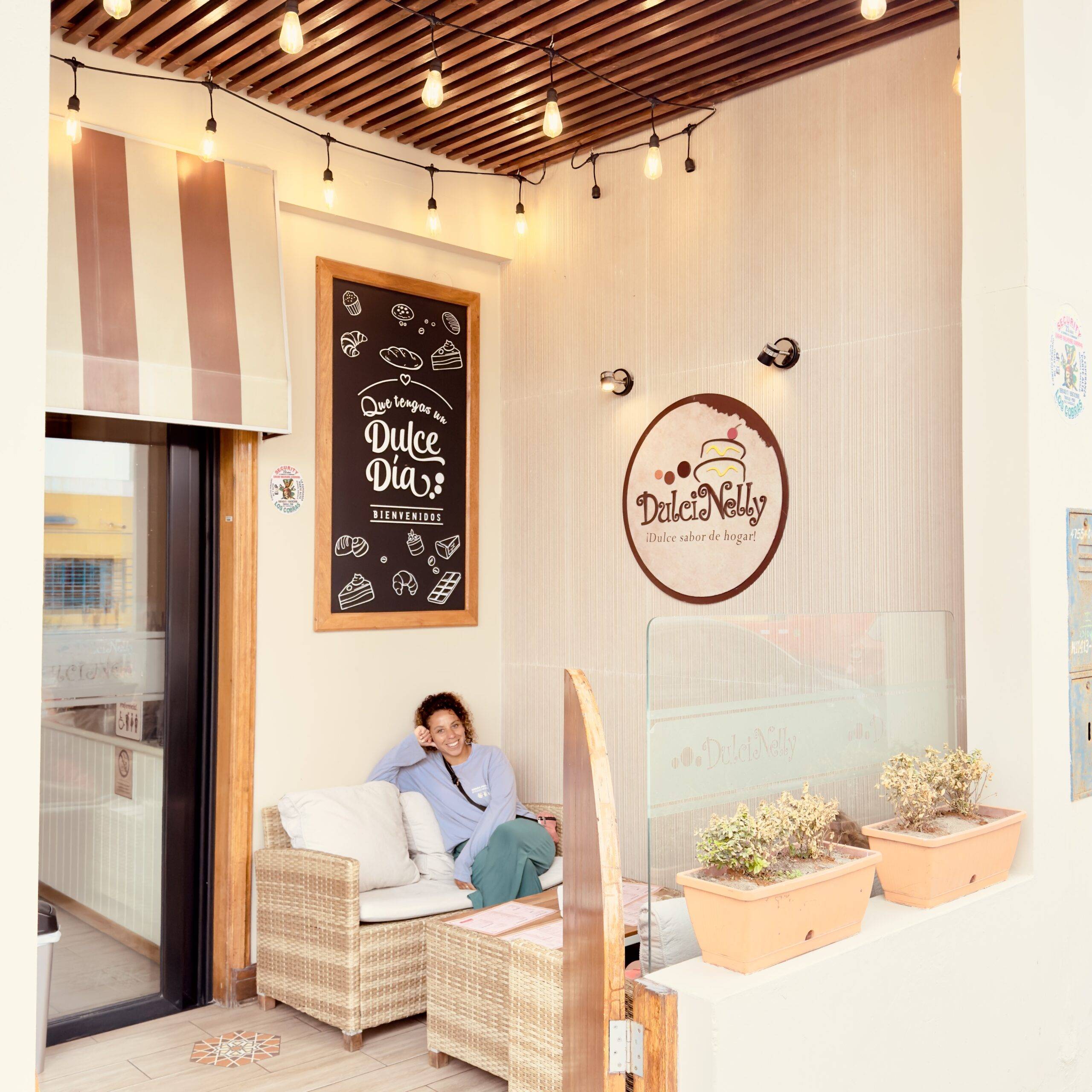 Where to Eat & Drink in Huanchaco