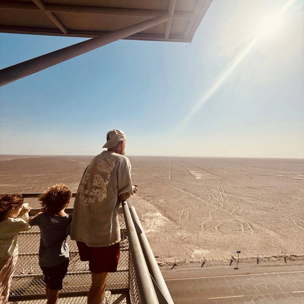 Family Travel Planning 101