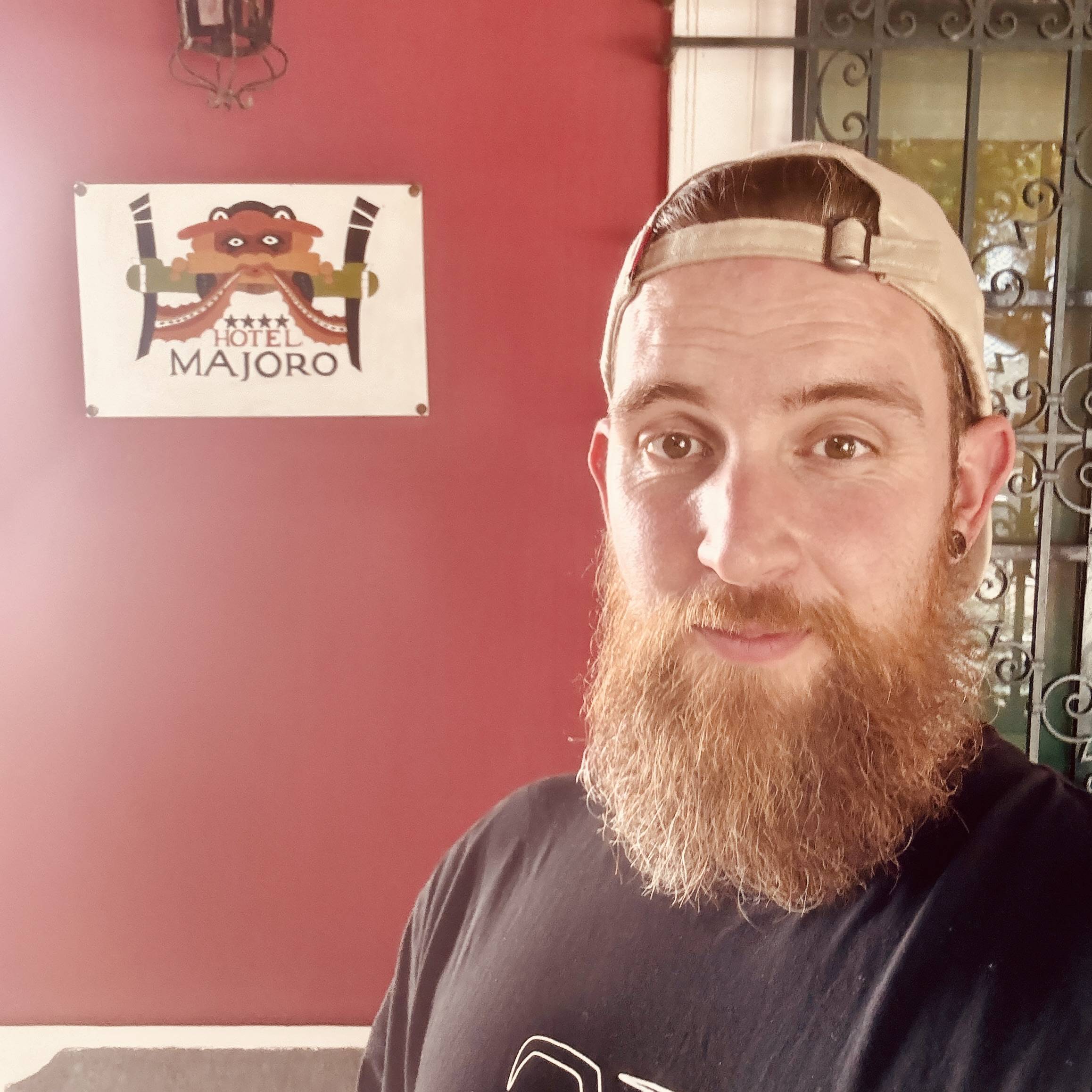 Hotel reset in nazca at hotel majoro