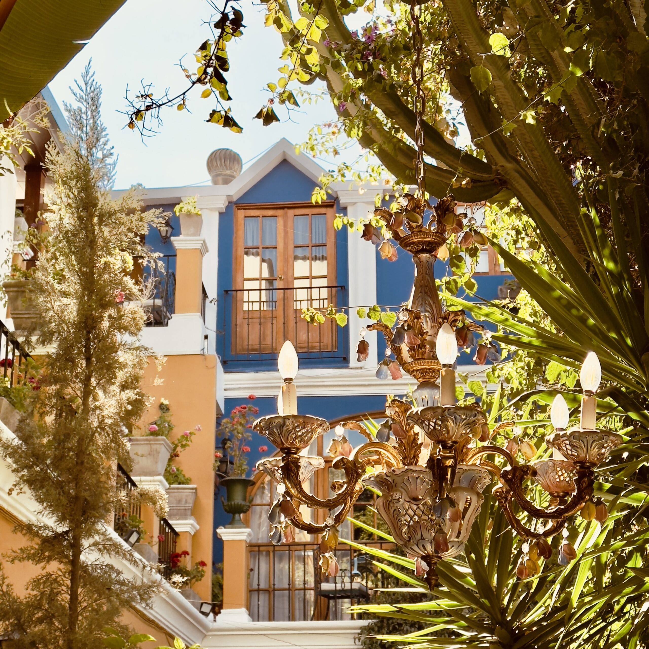 How secure are Airbnb locks?