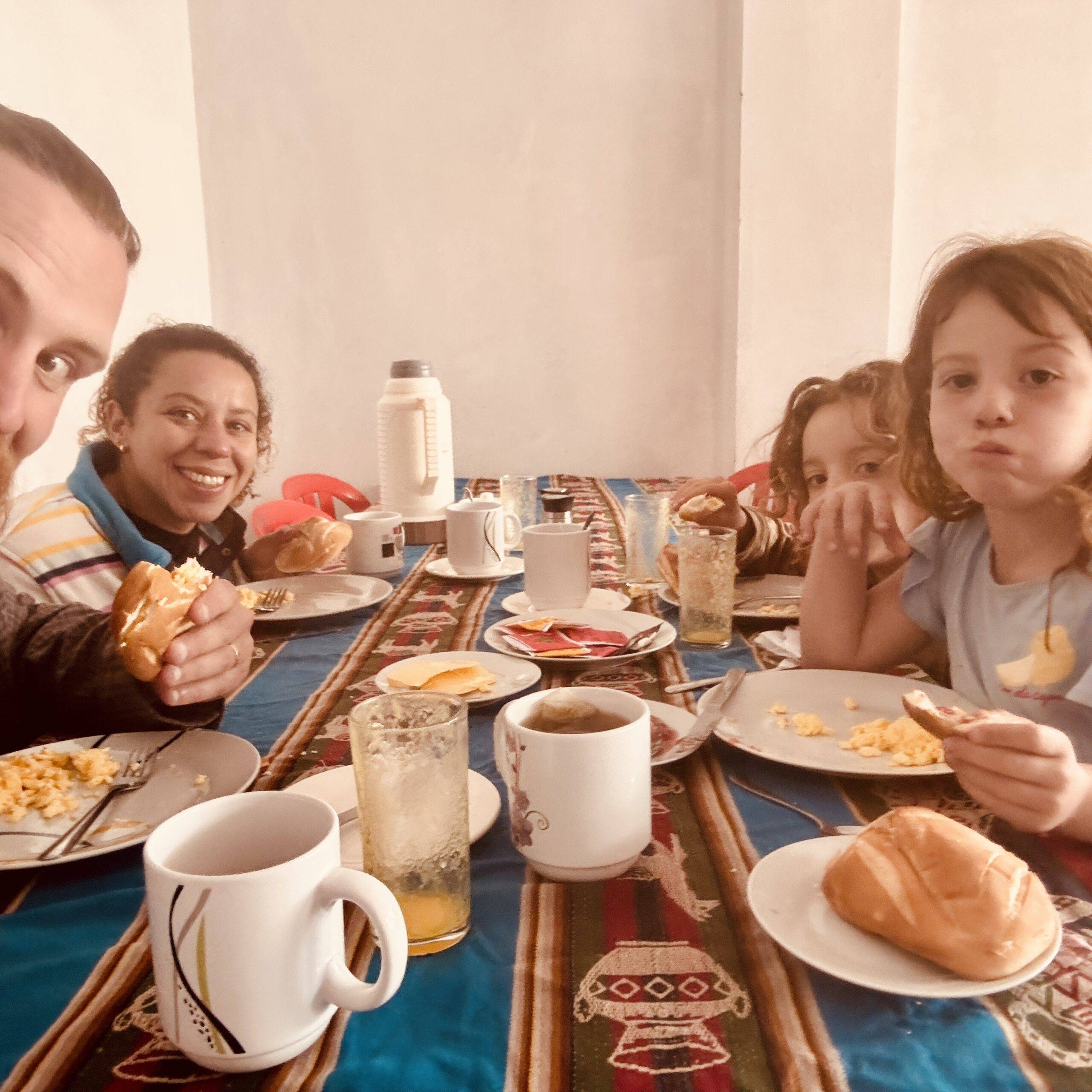 How to Use Airbnb for the First Time