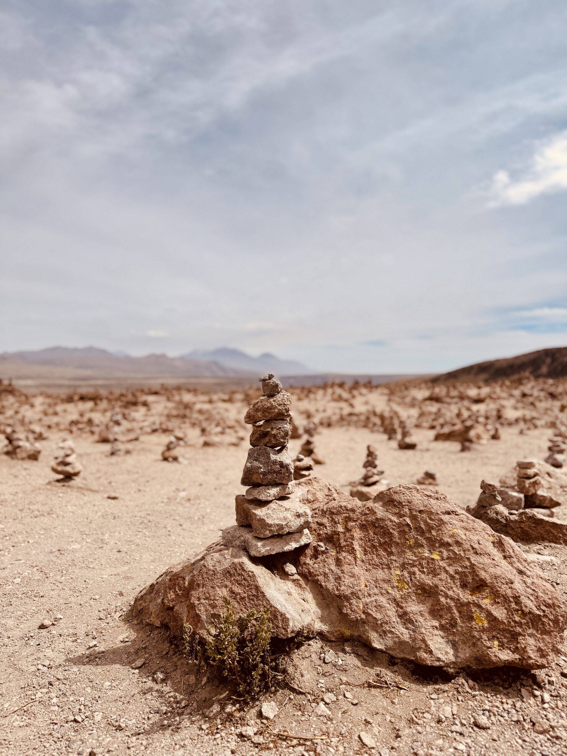 Is Colca Canyon safe for kids?