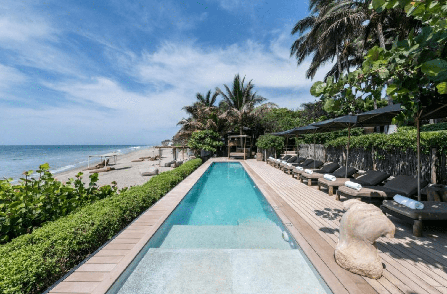 Kichic Boutique Hotel (Las Pocitas)