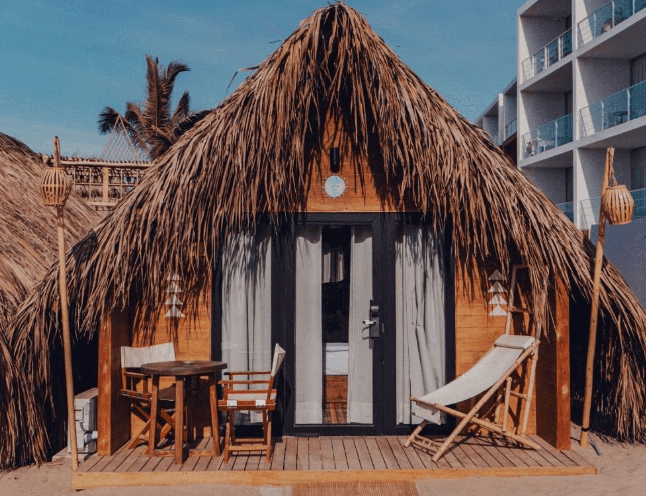 Selina Máncora (North End of Town)