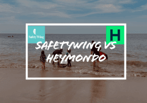 SafetyWing vs HeyMondo