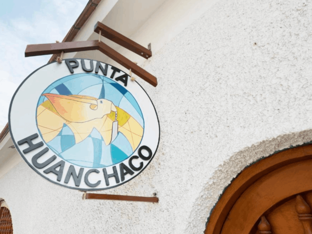 1. Punta Huanchaco Hostel & Suites (Central Area)