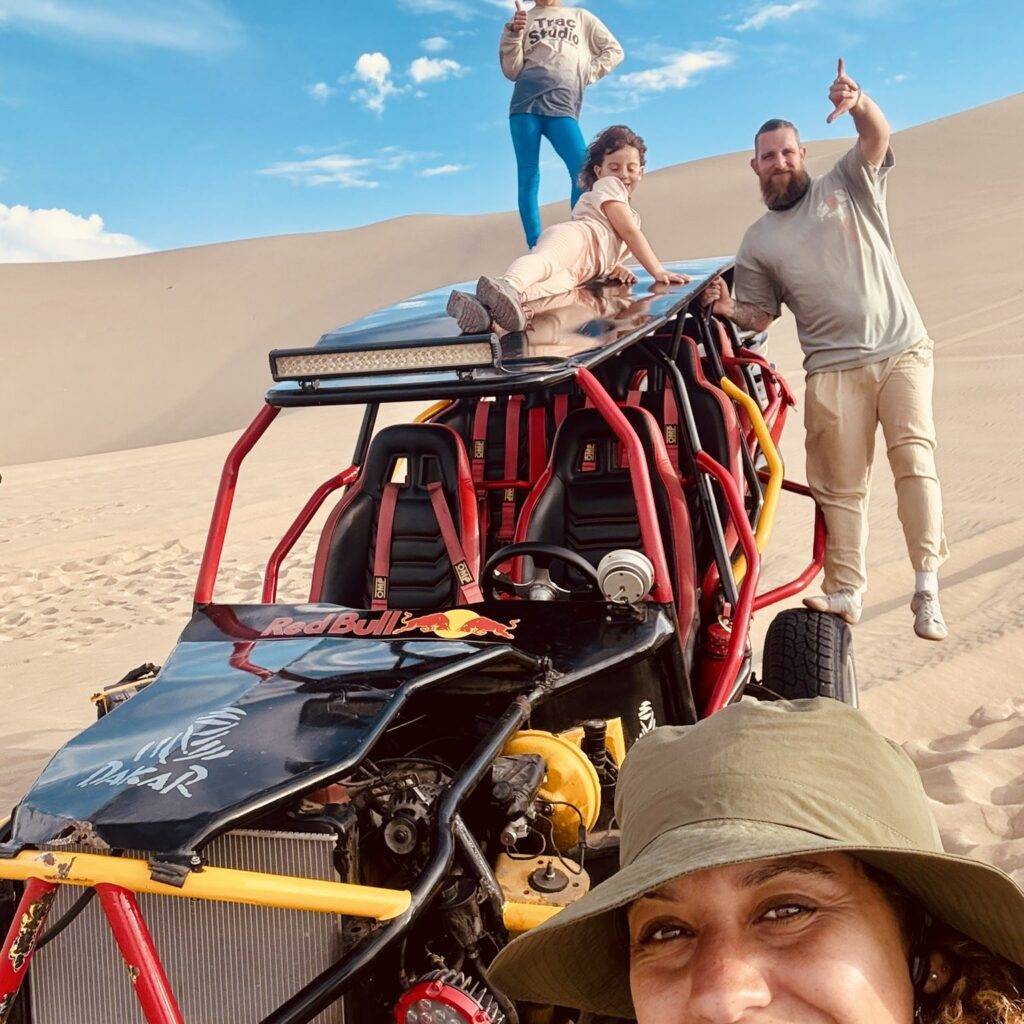 family travel isnurance