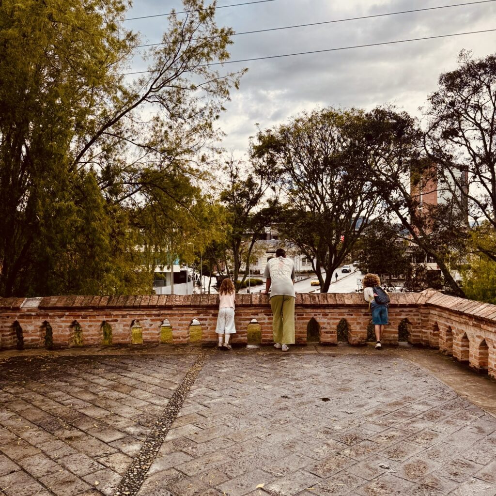 Latin america family travel