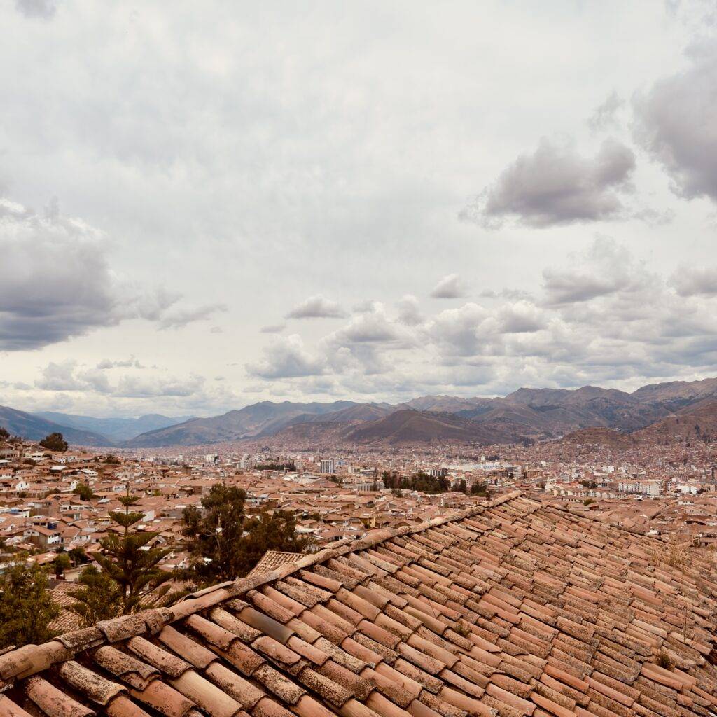 Is Peru or Ecuador safer for travel in 2025?