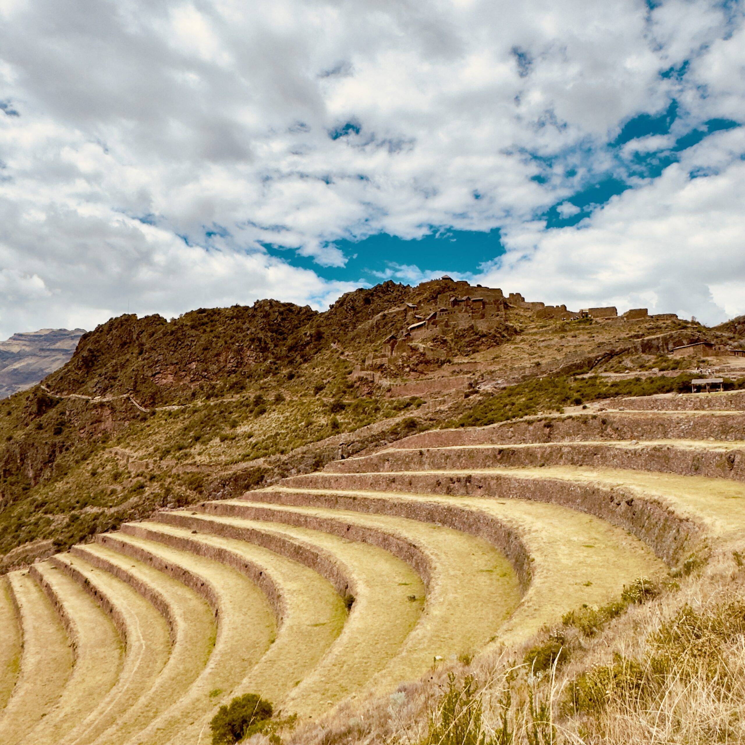 Is the Sacred Valley Worth Visiting With Kids?