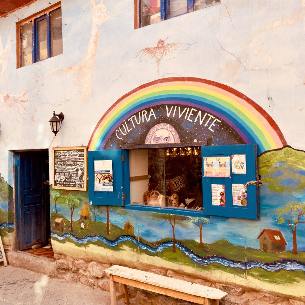 Is the Sacred Valley Worth Visiting With Kids?