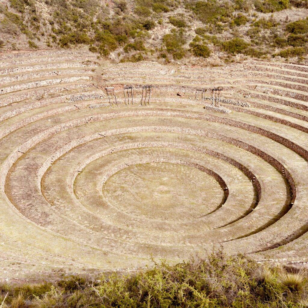 Is the Sacred Valley Worth Visiting With Kids?