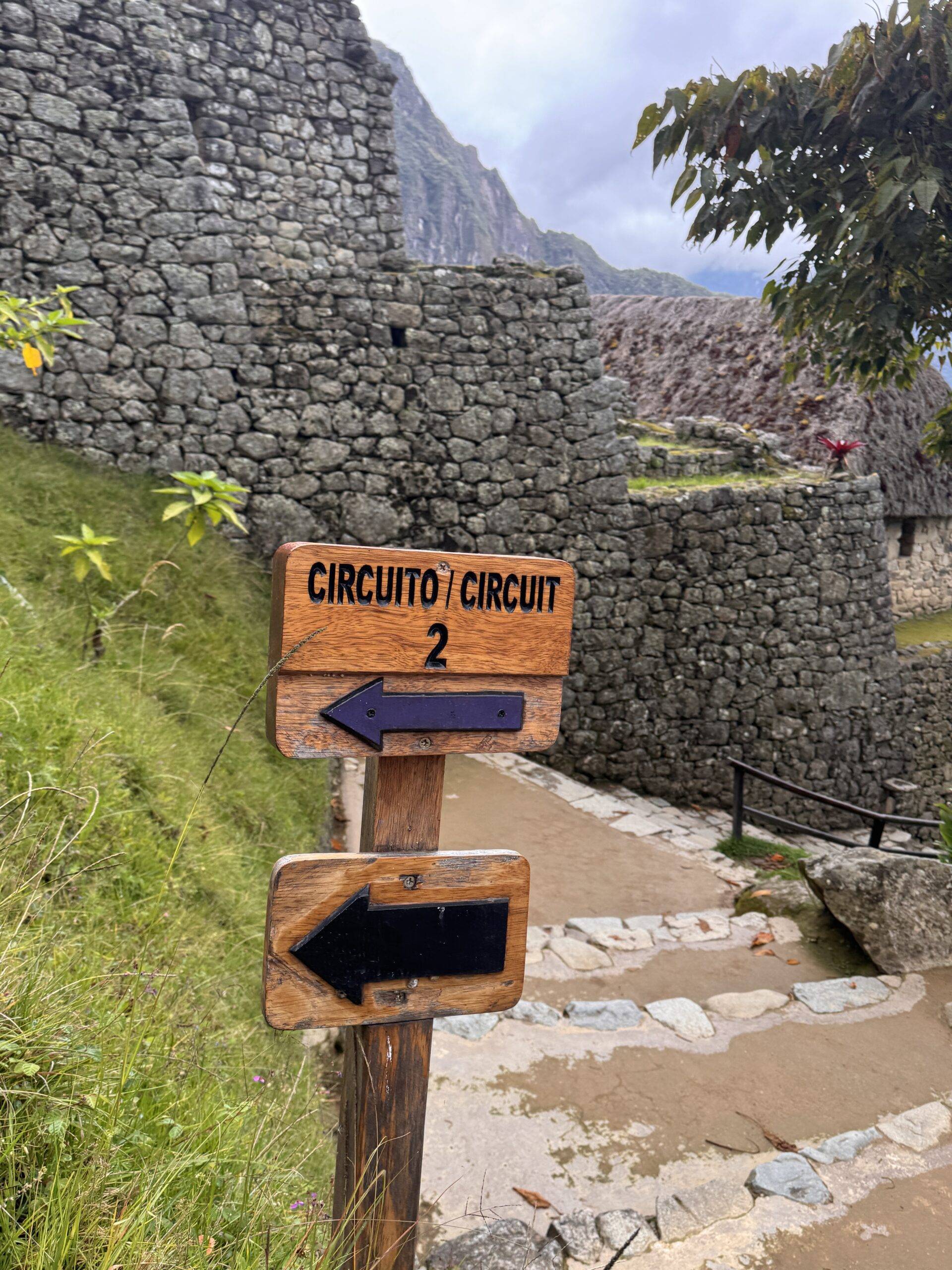 Is Machu Picchu Safe for Kids?​