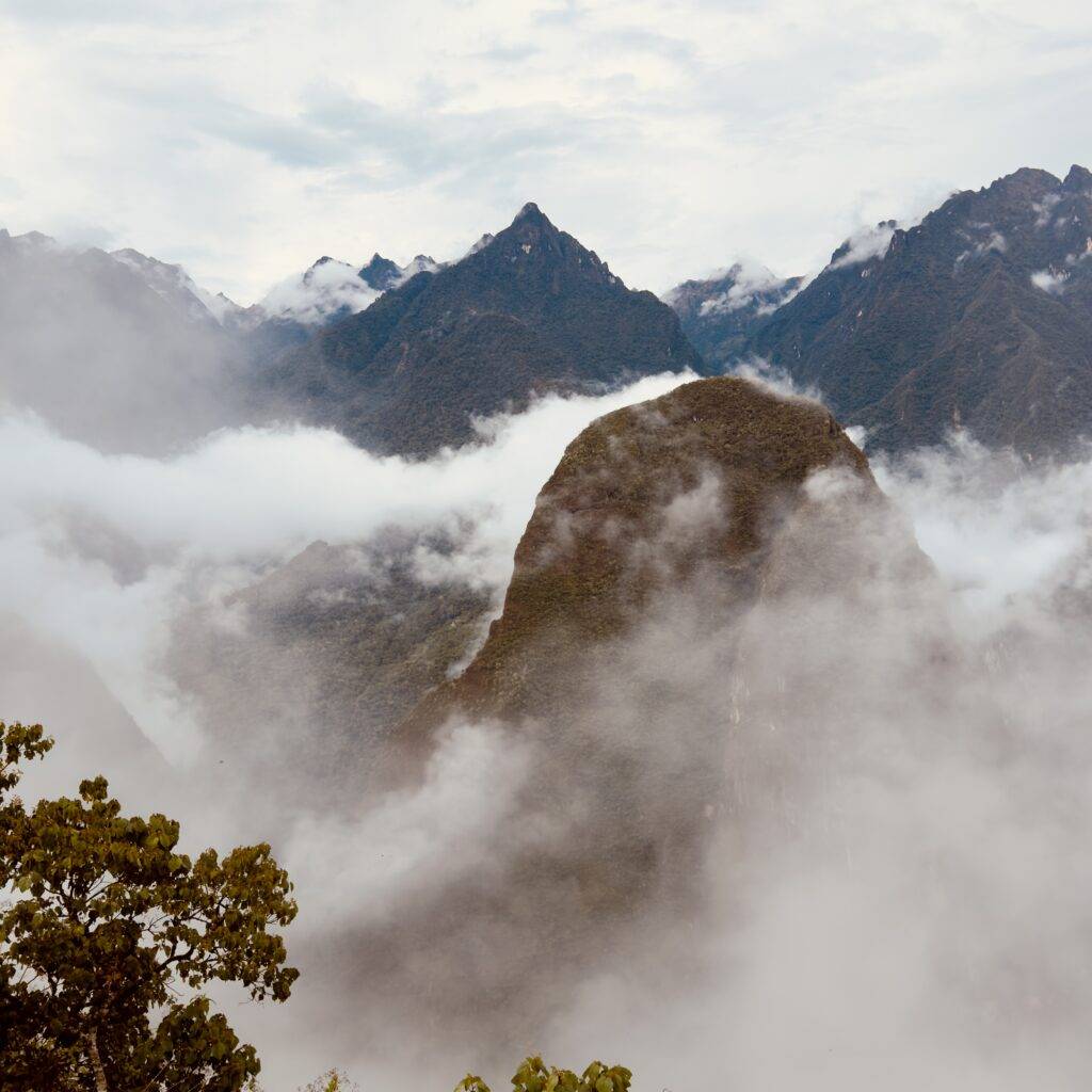How Long Does a Machu Picchu Visit Take With Kids?​