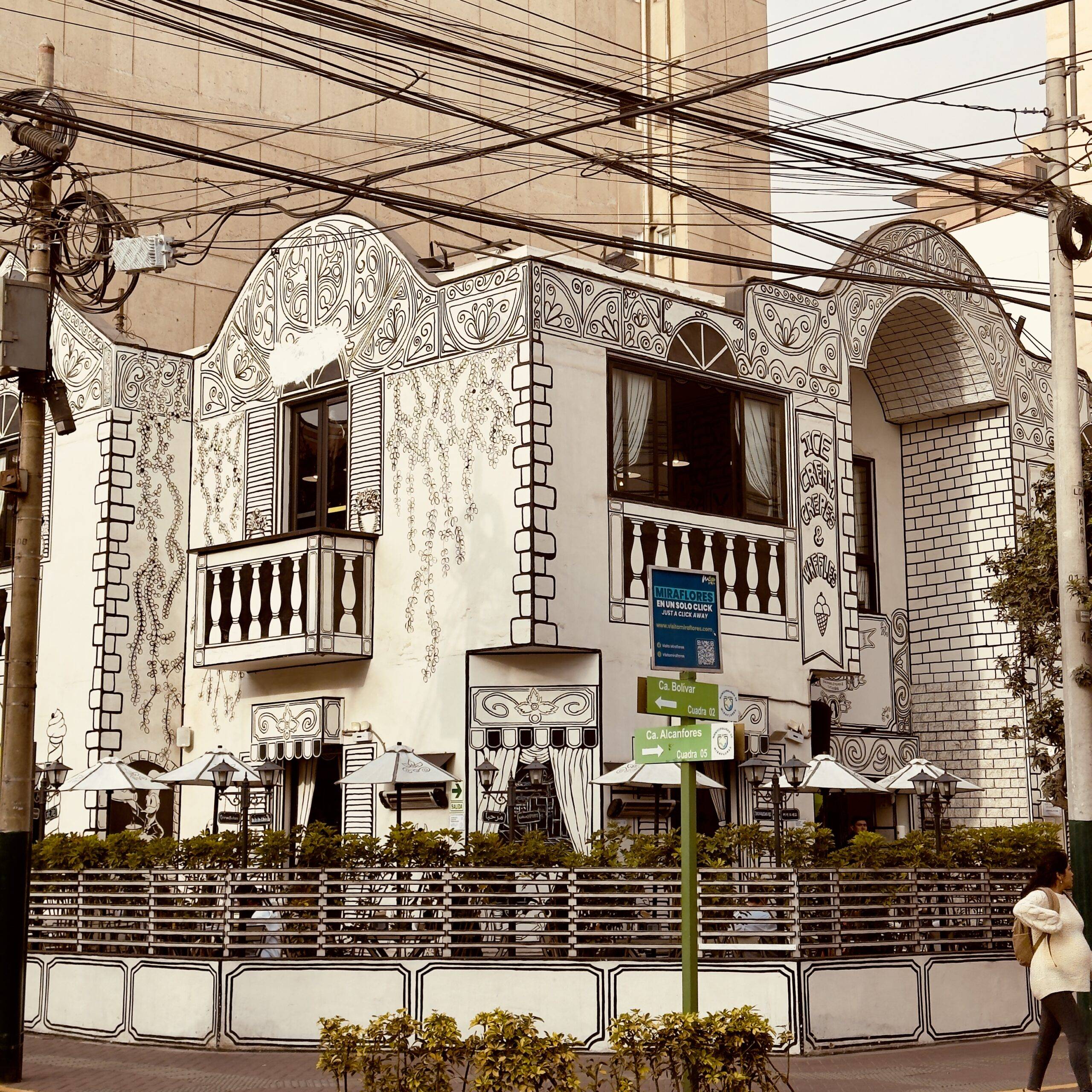 Miraflores vs Barranco vs San Isidro