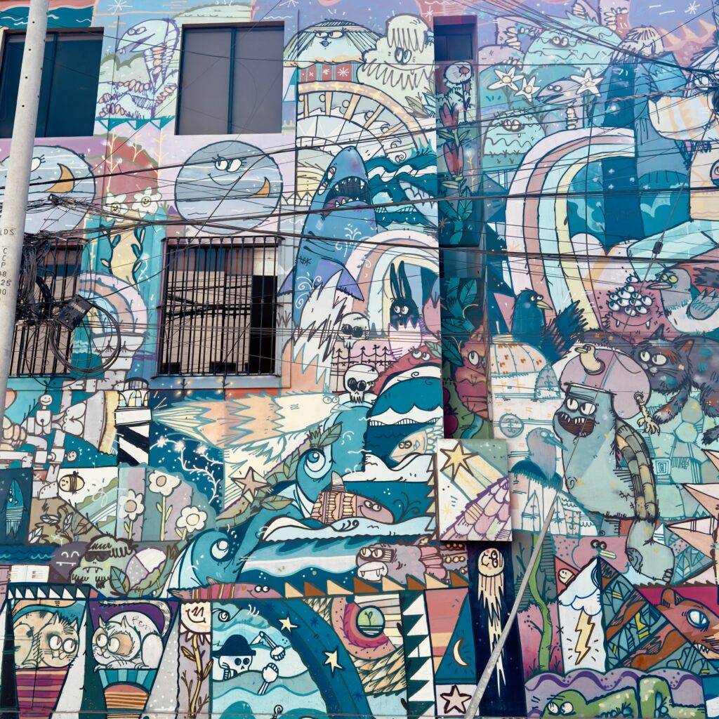 Miraflores vs Barranco vs San Isidro