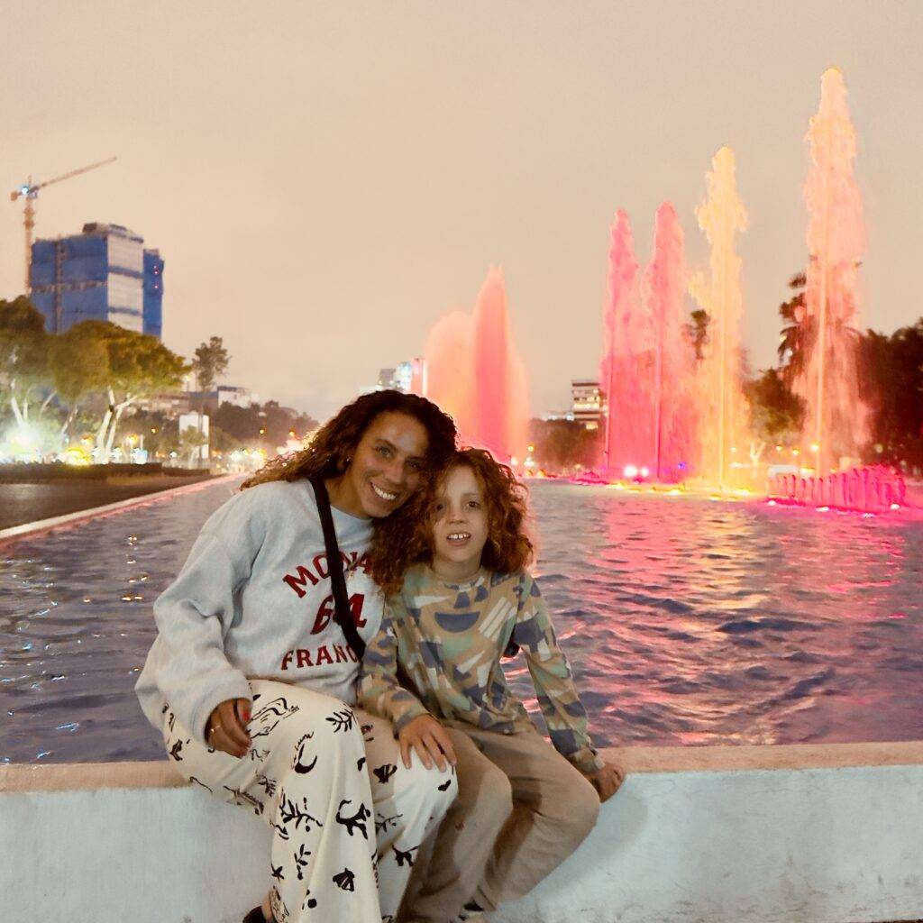 Miraflores vs Barranco vs San Isidro