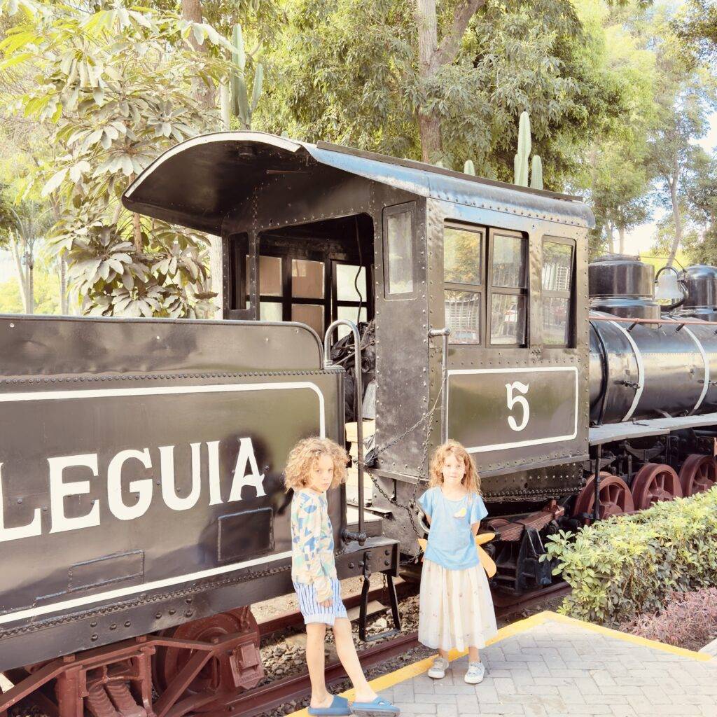 Miraflores vs Barranco vs San Isidro