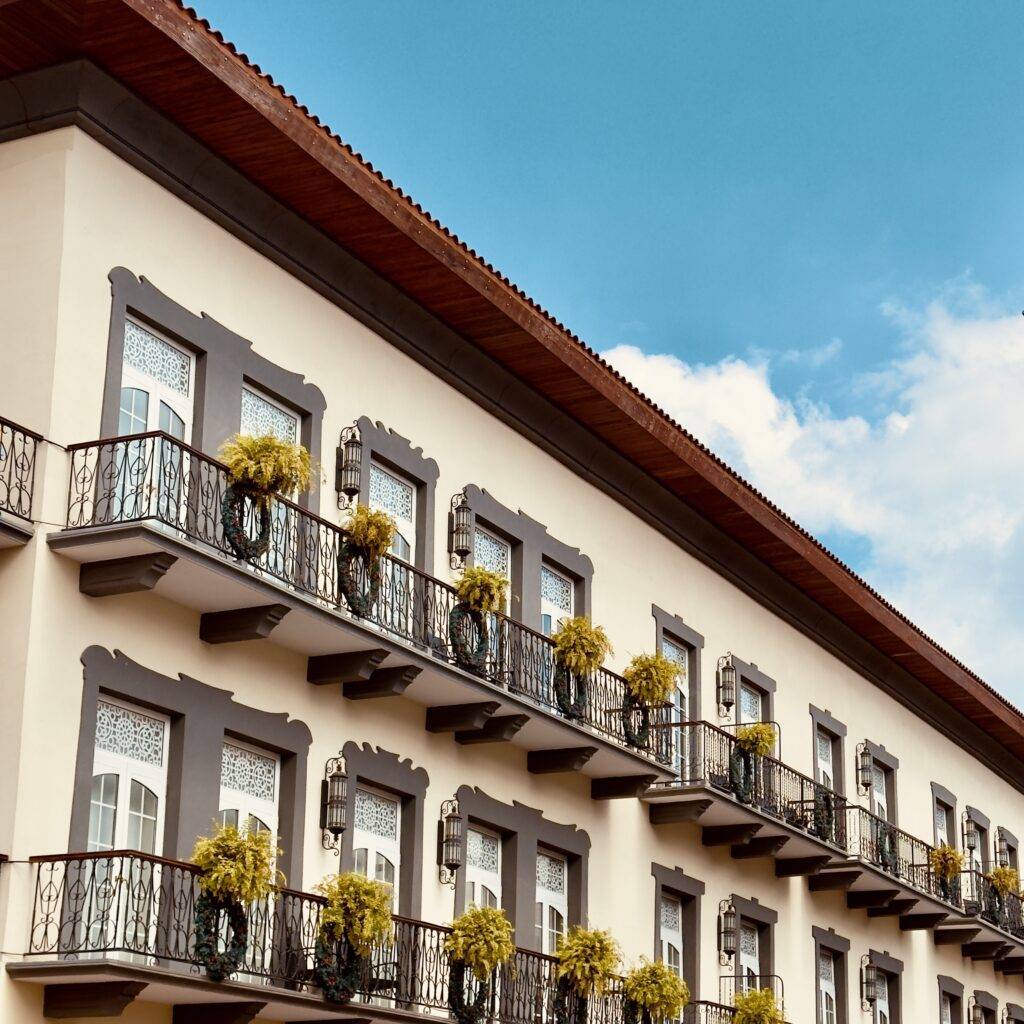 Panama City With Kids