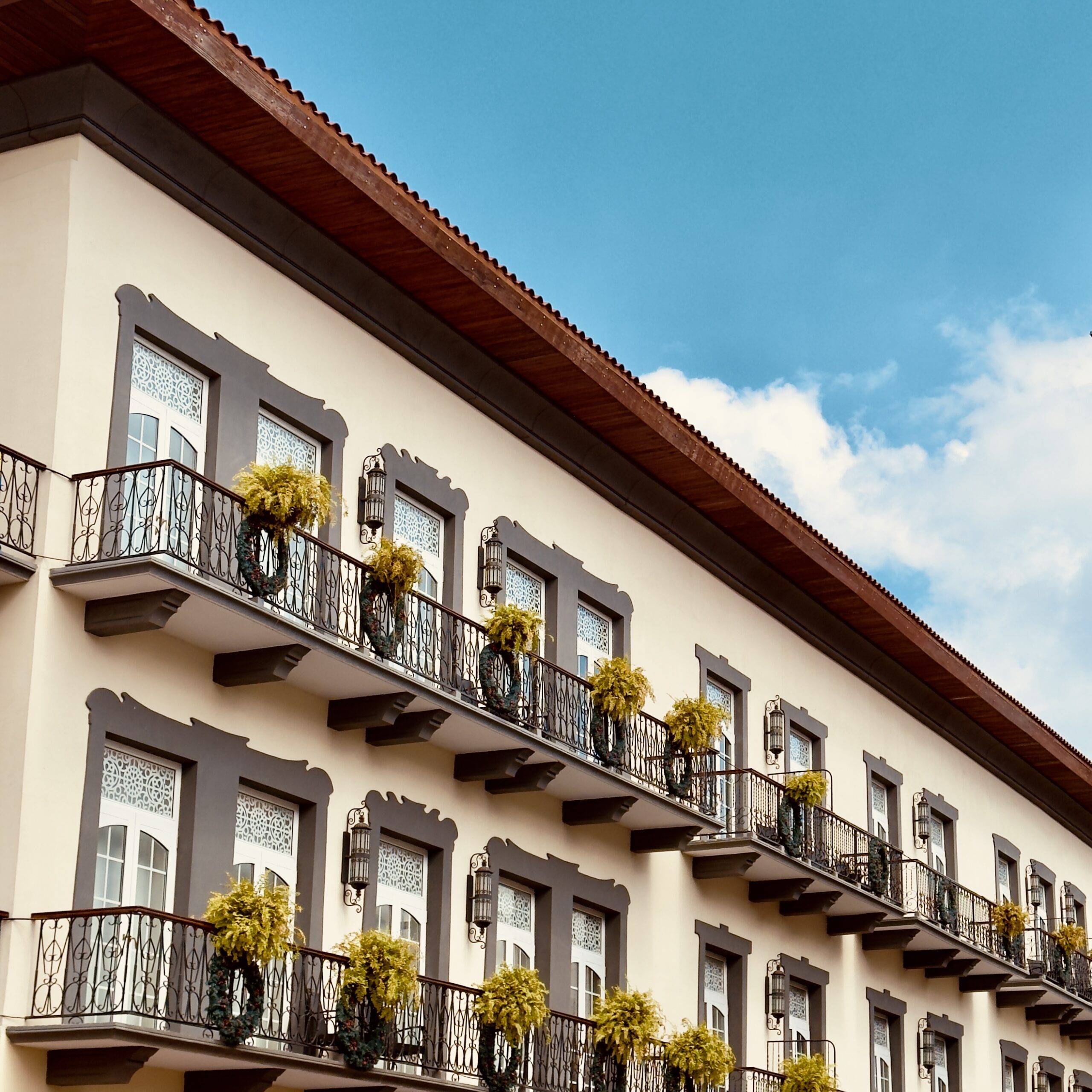 Panama City With Kids