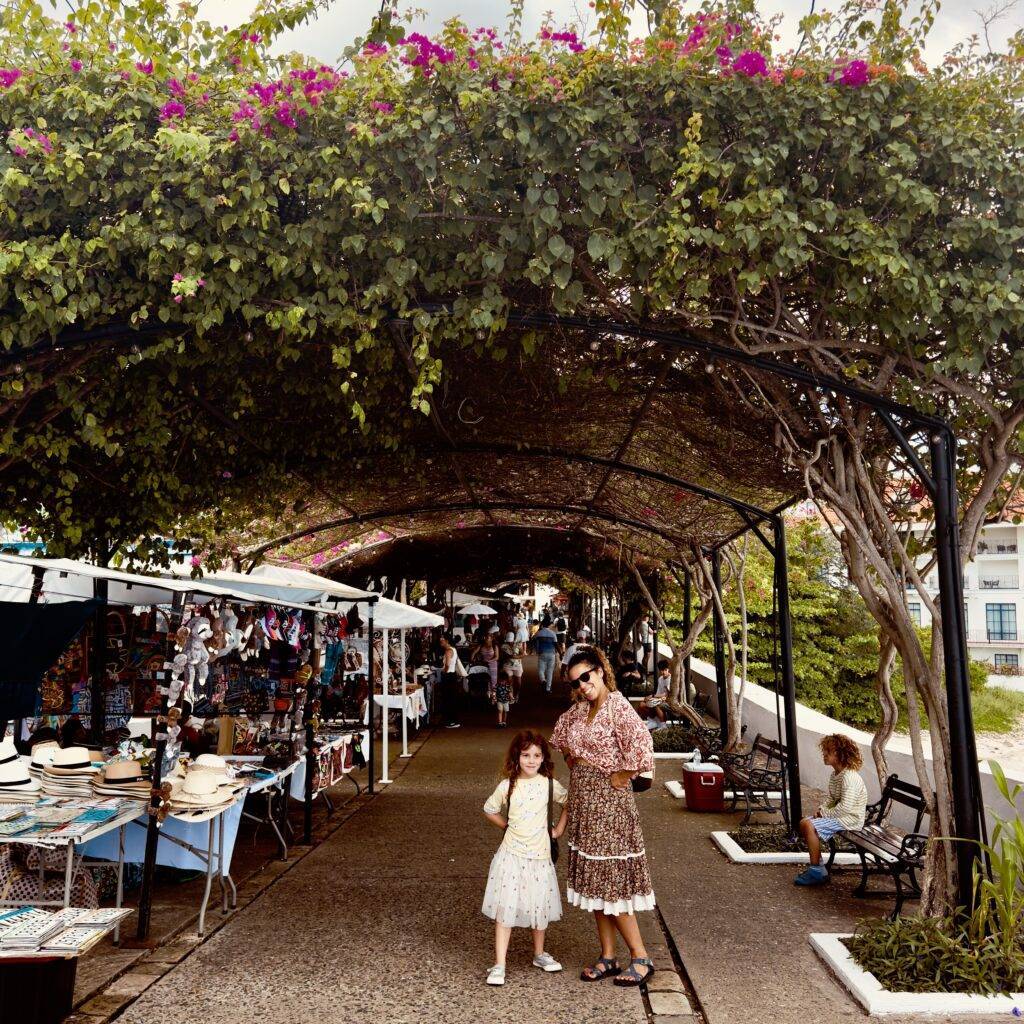 Panama City With Kids