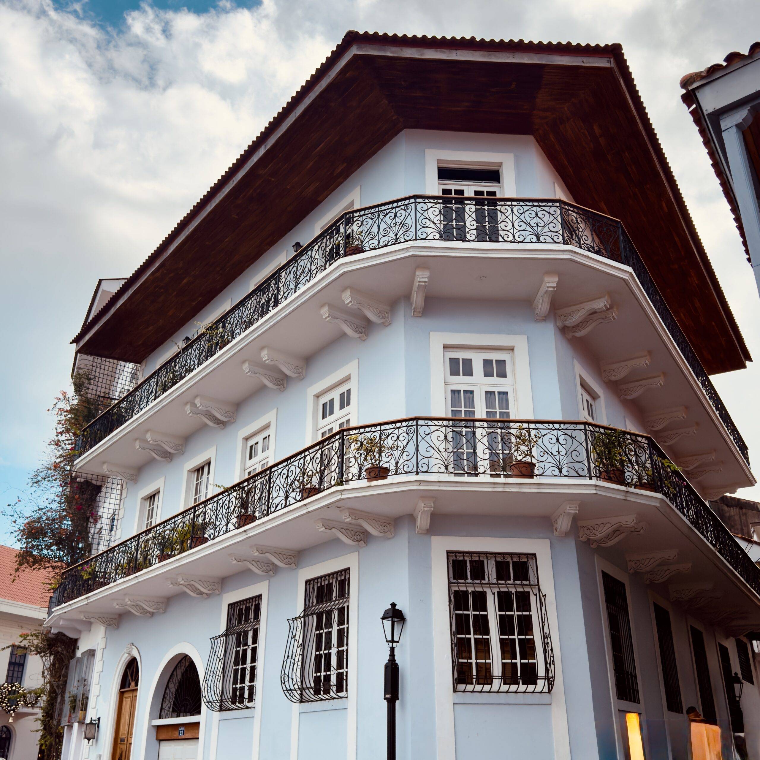 12 Things We Always Check Before Booking Family Accommodation in Latin America​