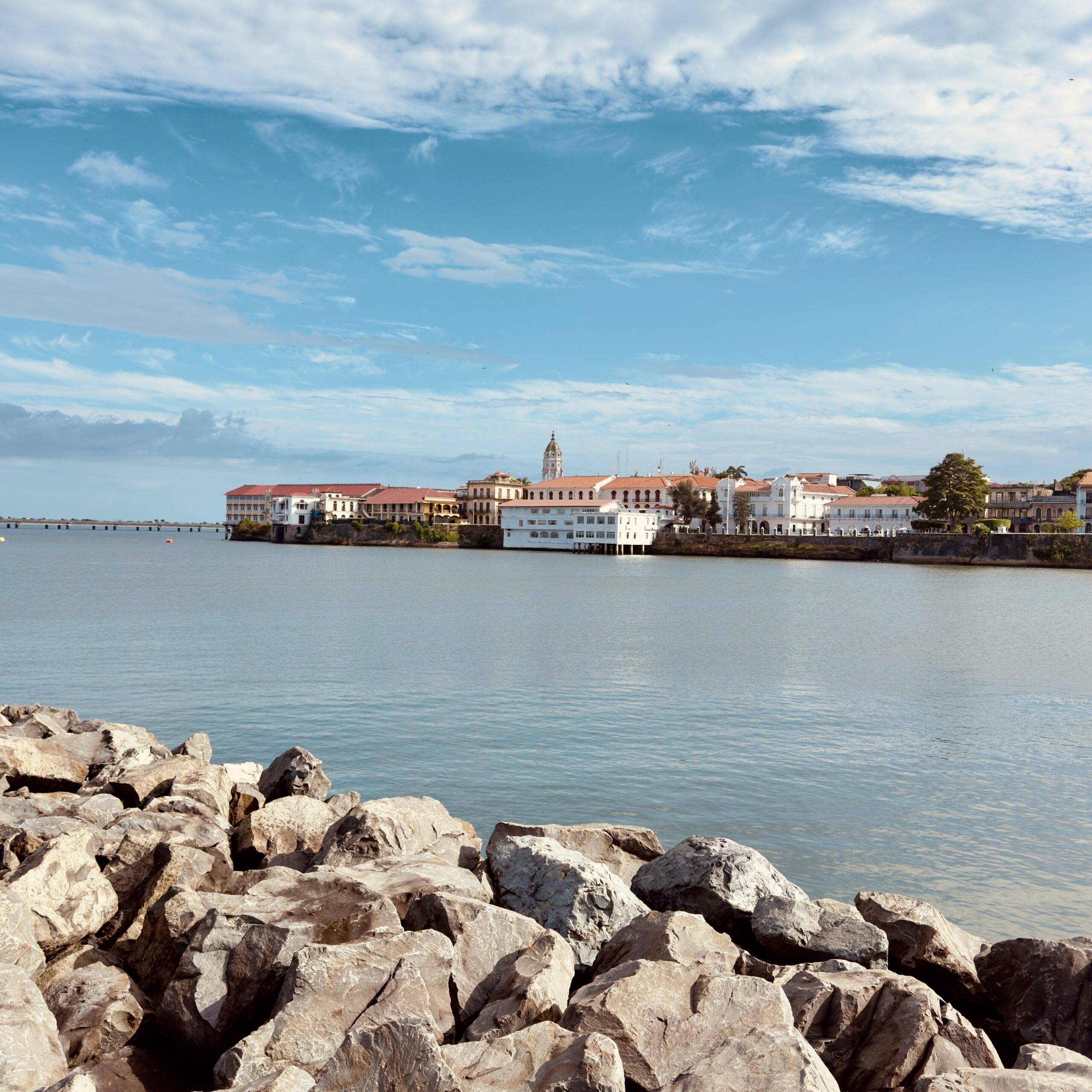 Panama City With Kids