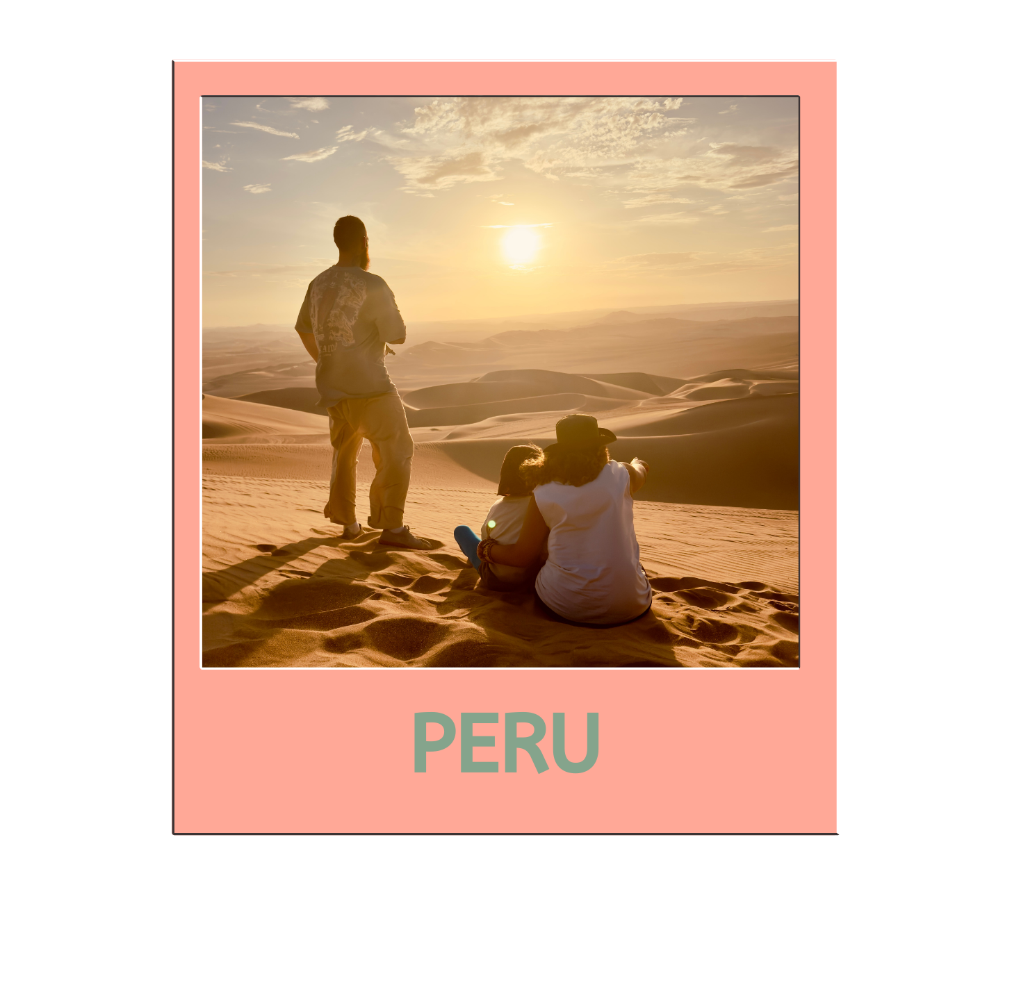 Travel Peru