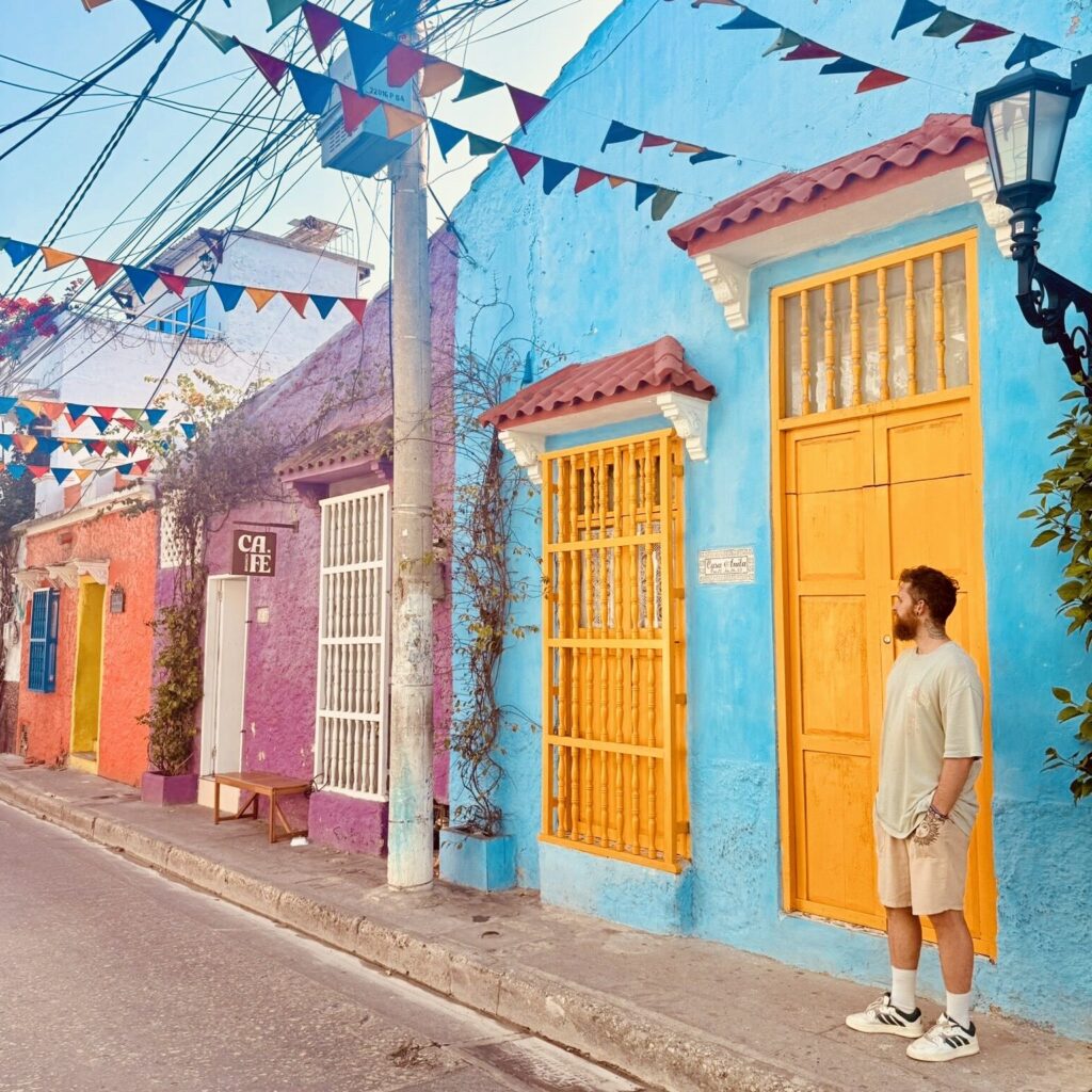 Cartagena
