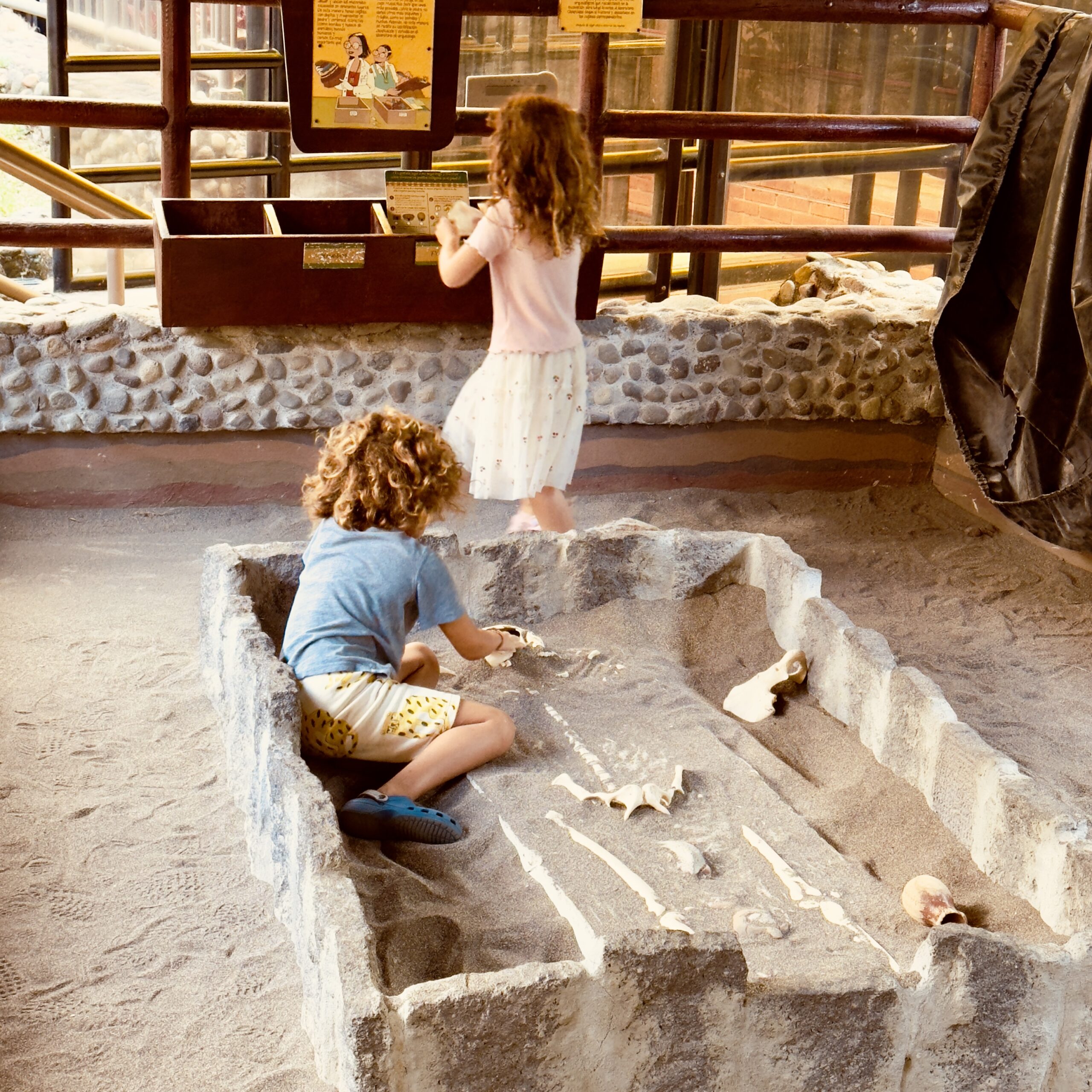 how to avoid lies at attractions