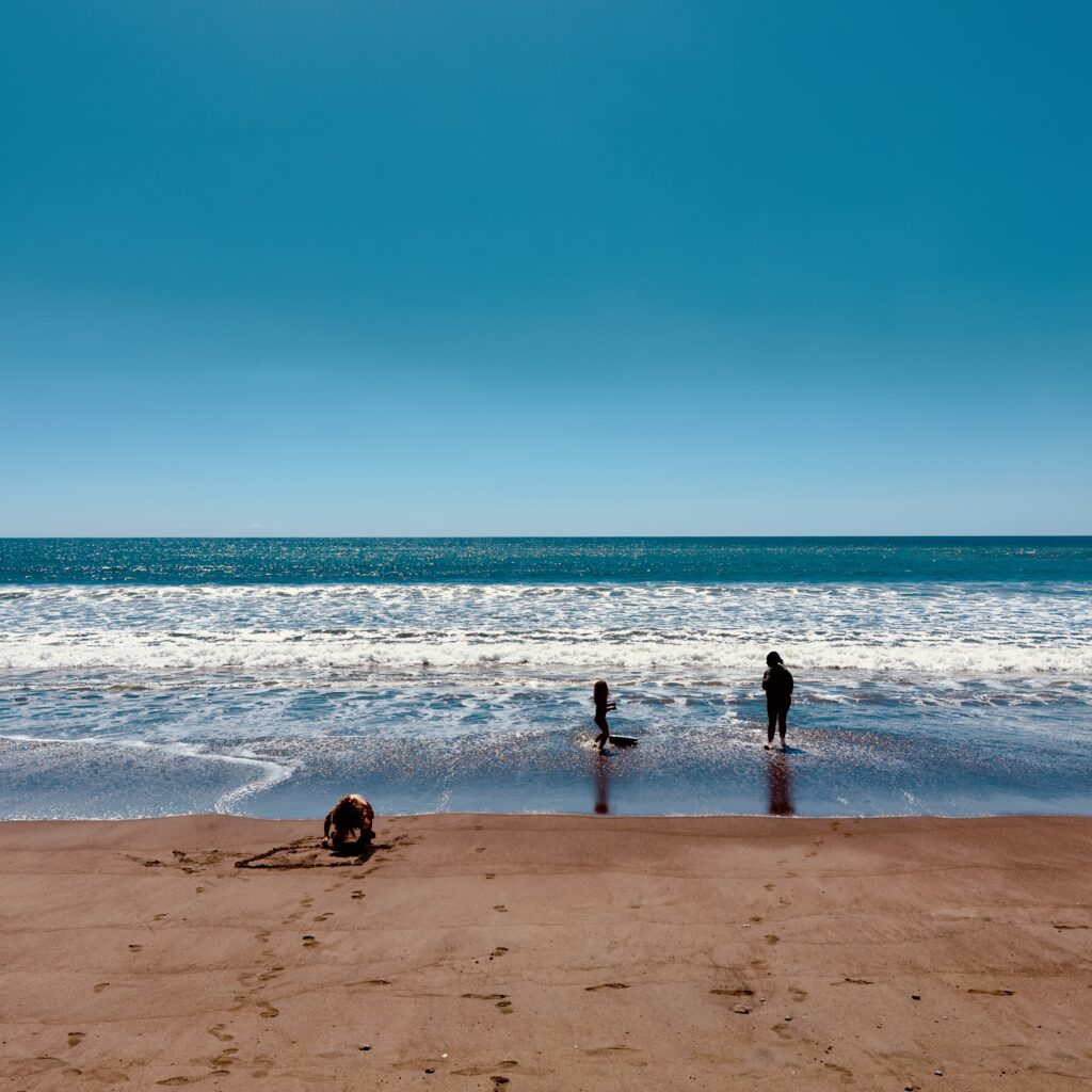 Latin Americ aWith Kids