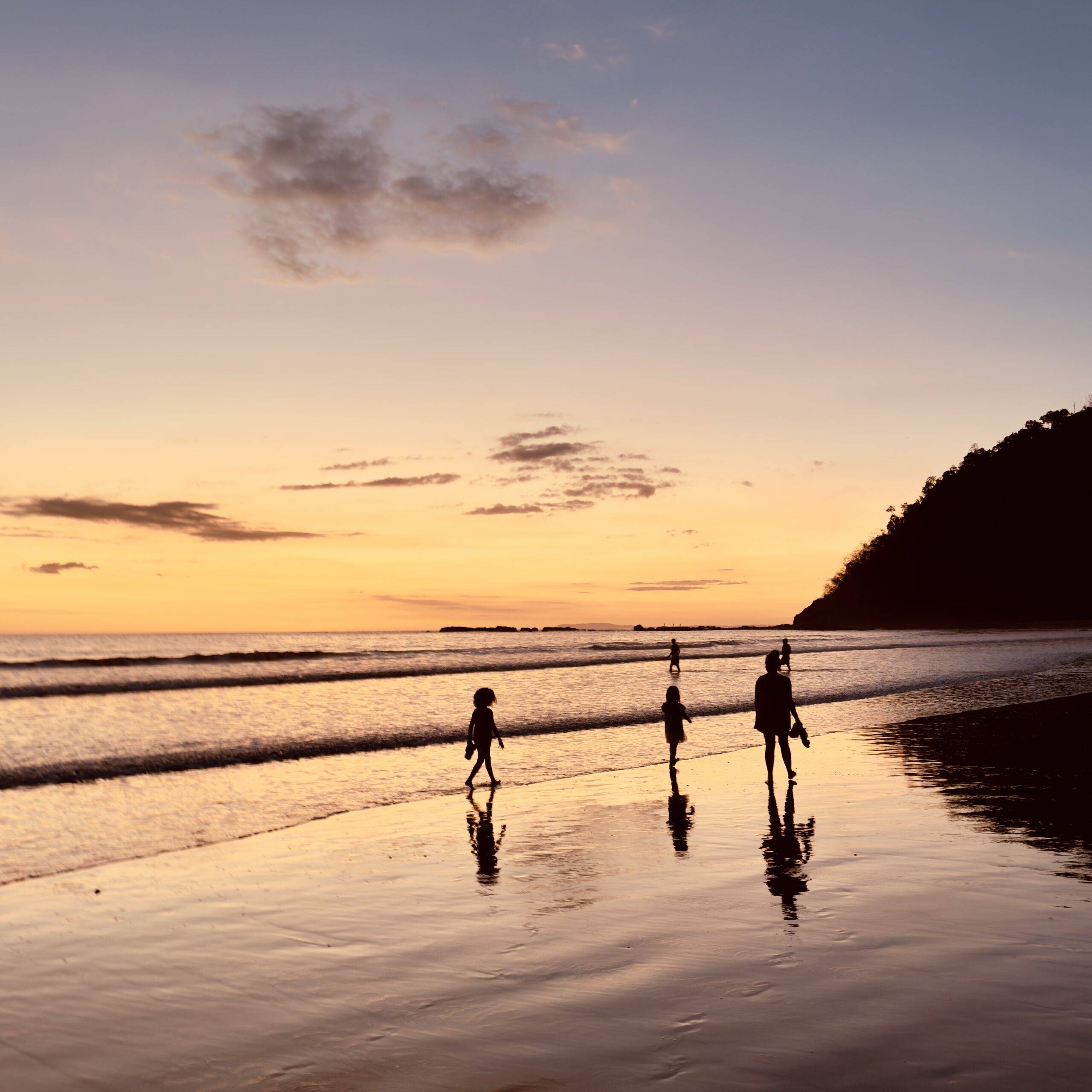 Travel photography