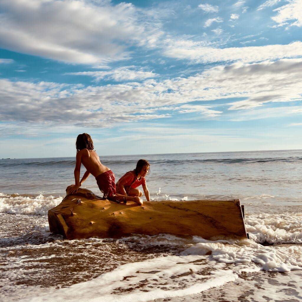 What Happens If Your Kid Gets Sick in Costa Rica?